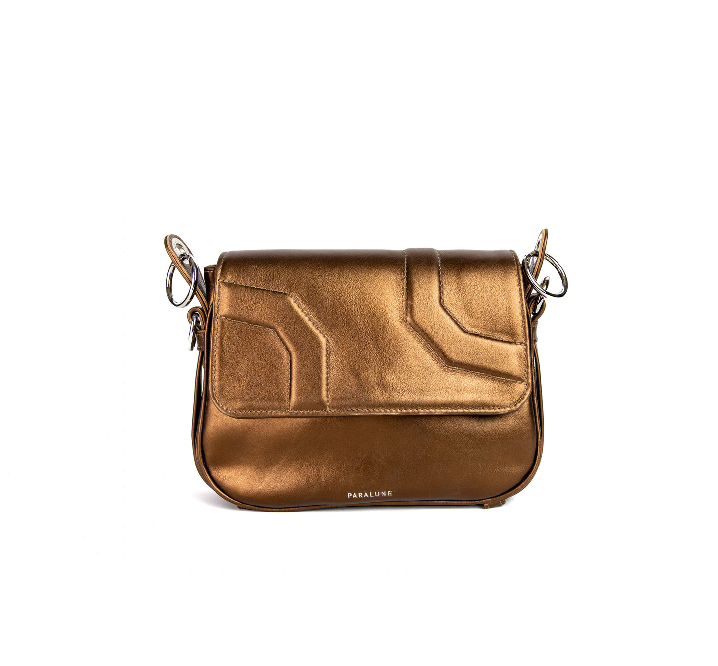 Crescente Bag Copper