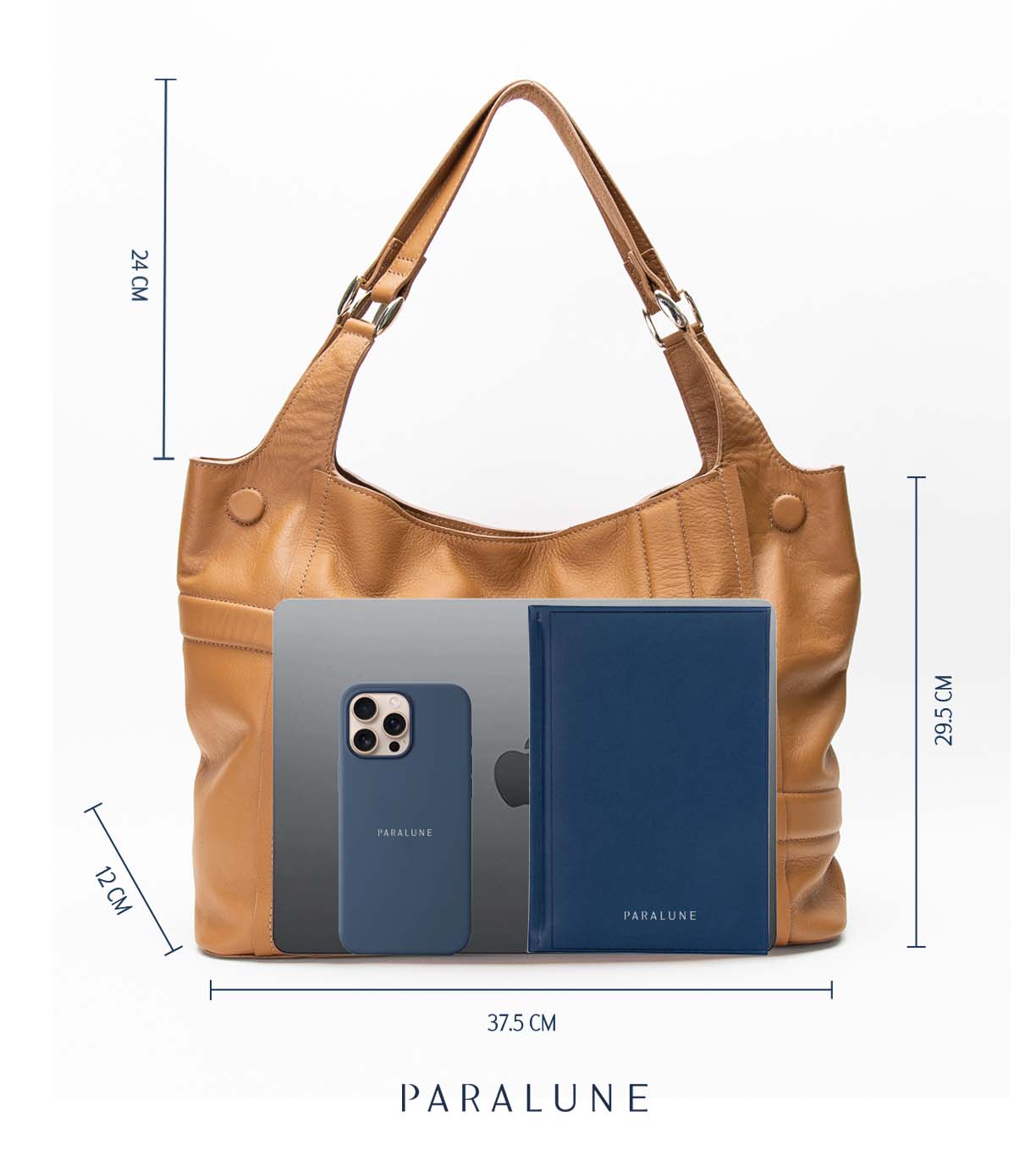 Piena Bag Miel