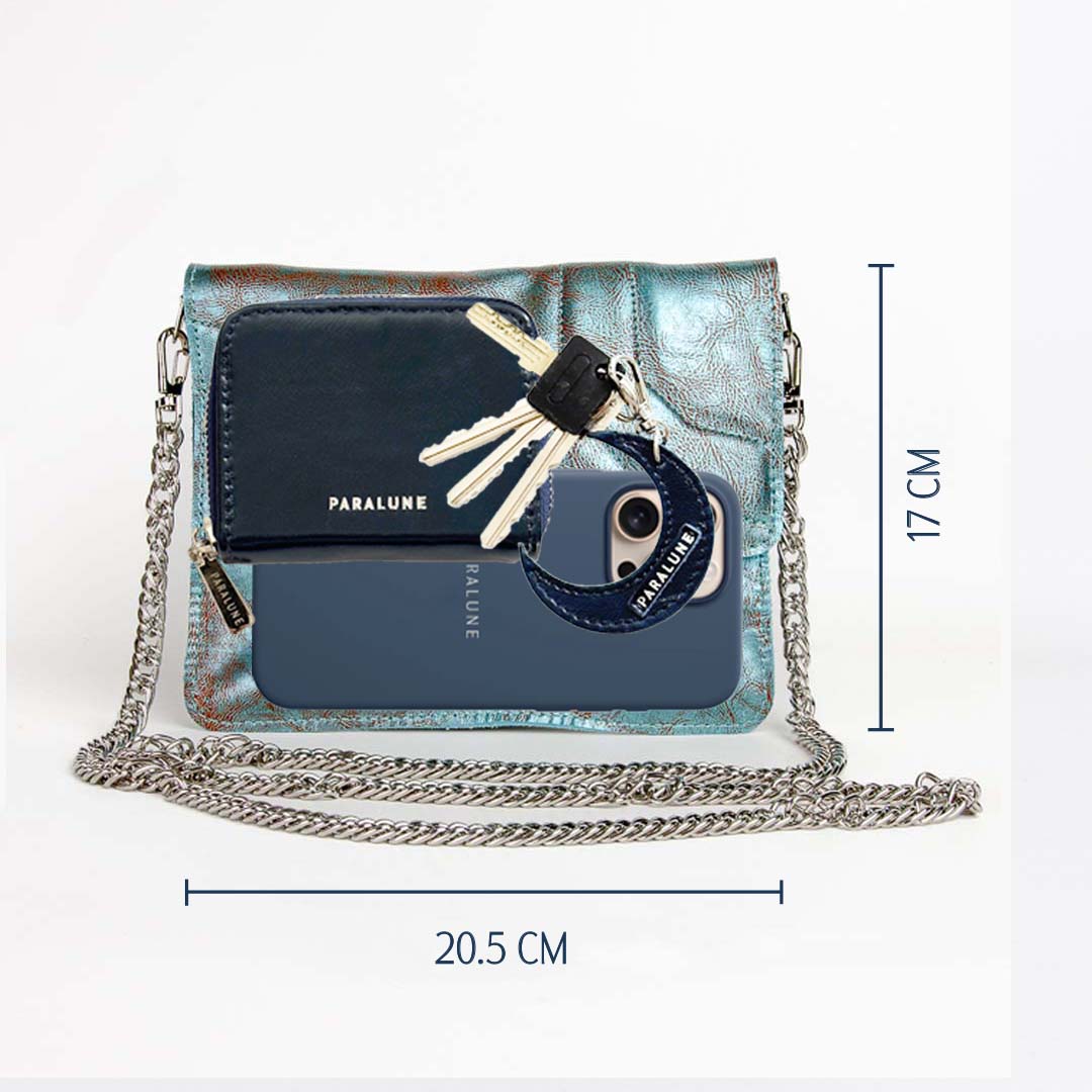 Nova Bag Rust Ceramic
