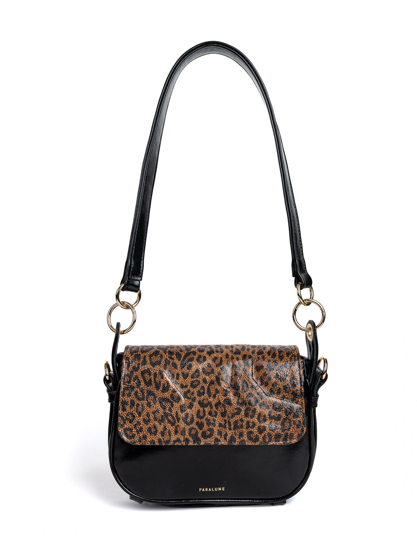 Crescente Bag Animal Print