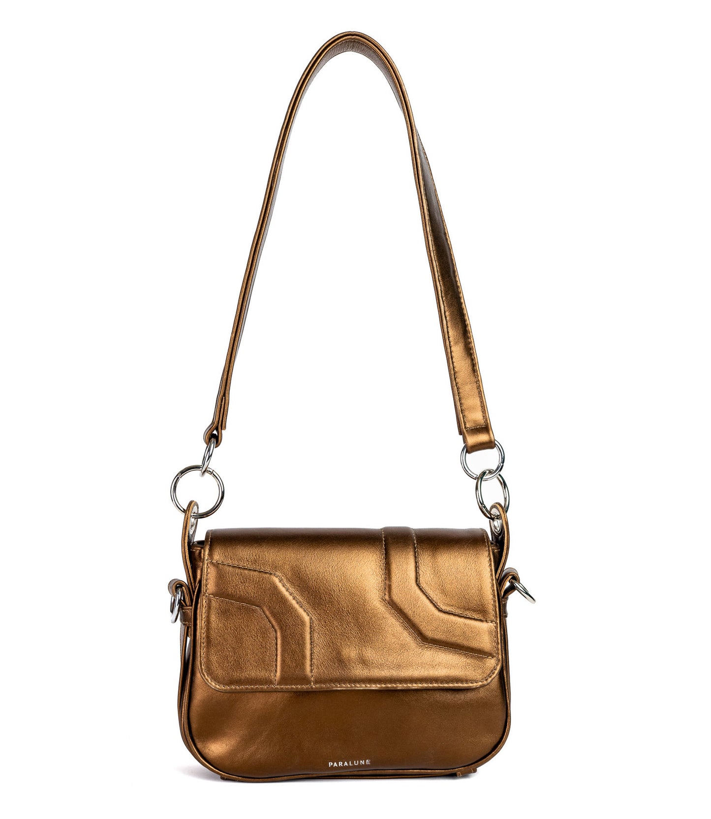 Crescente Bag Copper