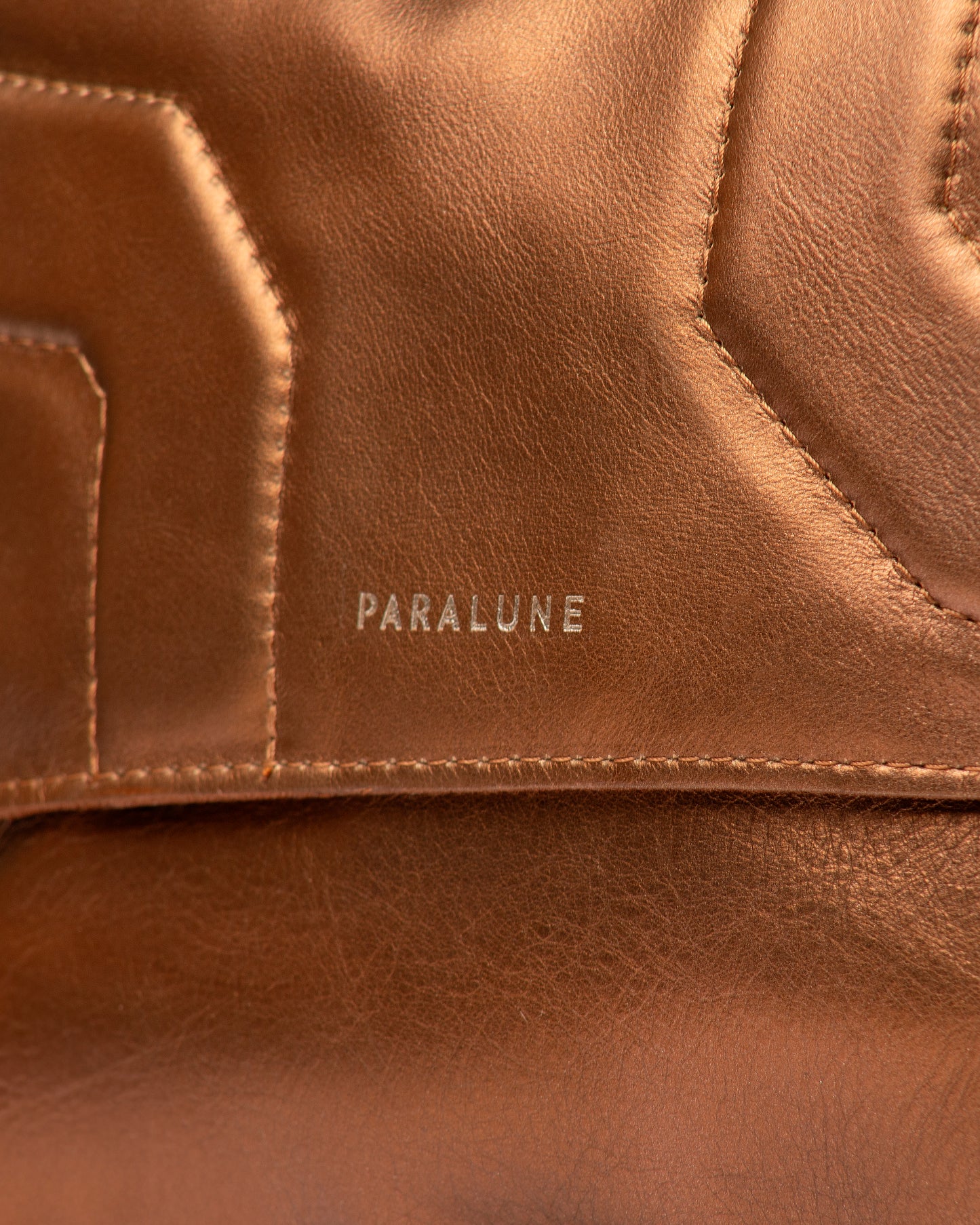 Nova bag Copper