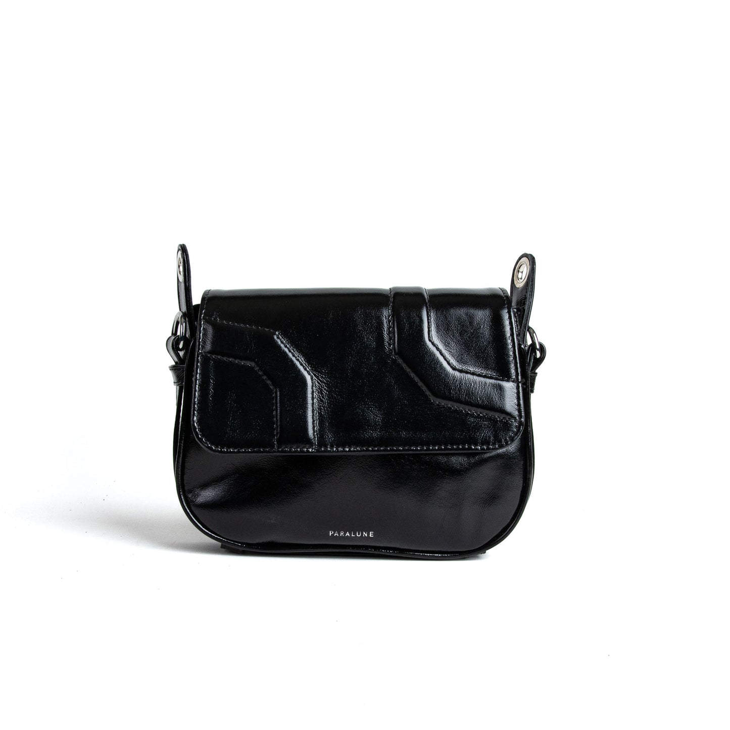 Crescente Bag Black
