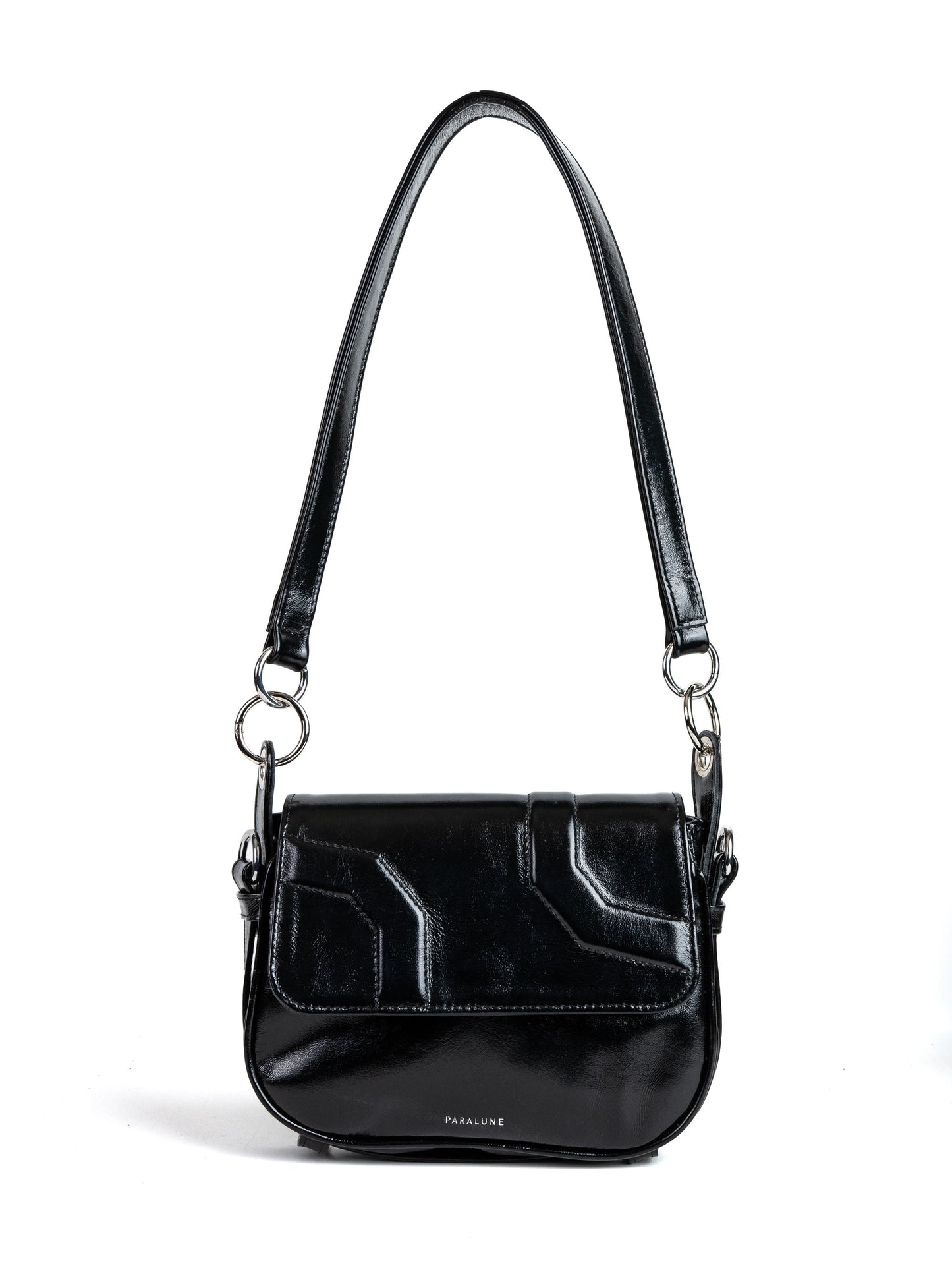 Crescente Bag Black