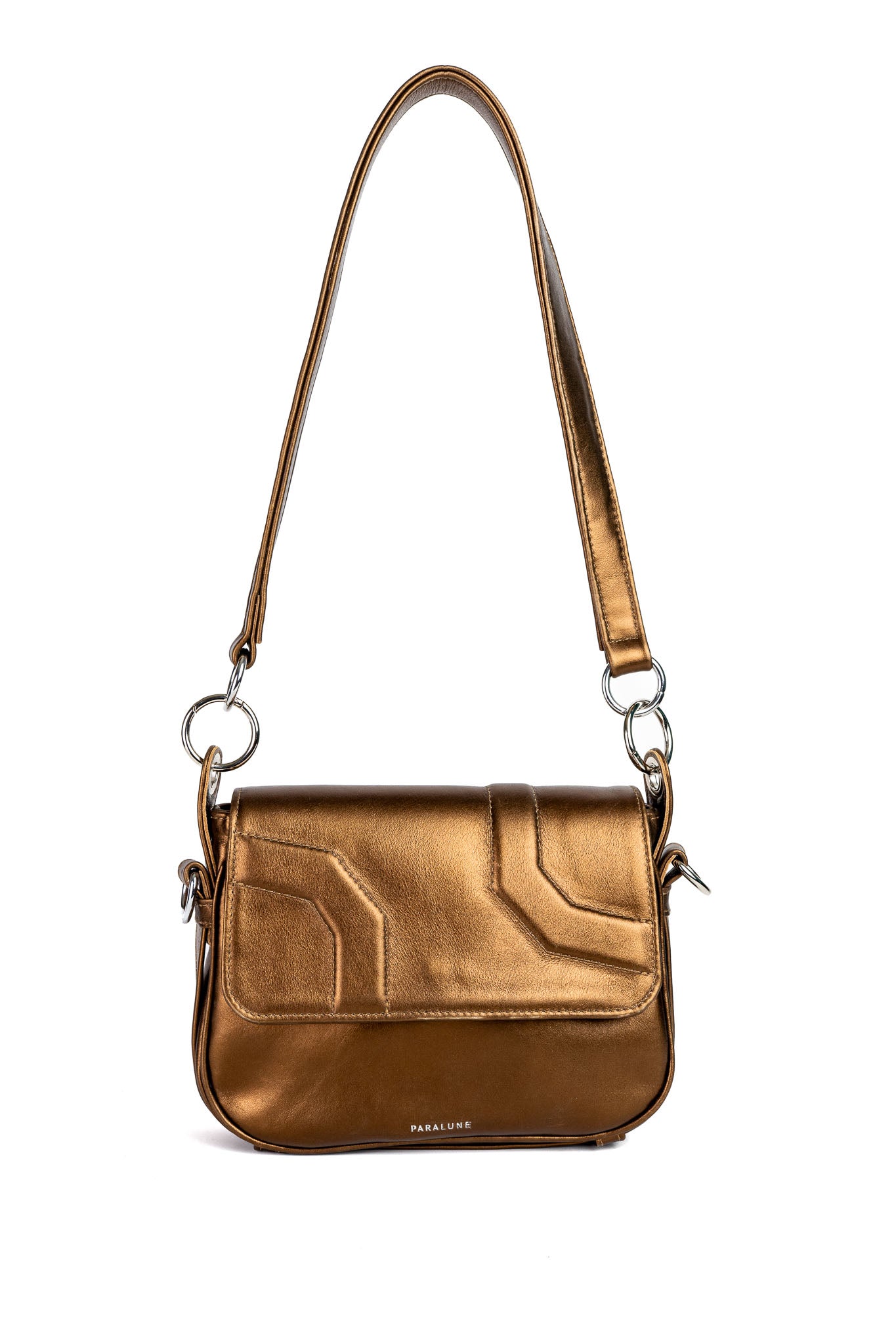 Crescente Bag Copper