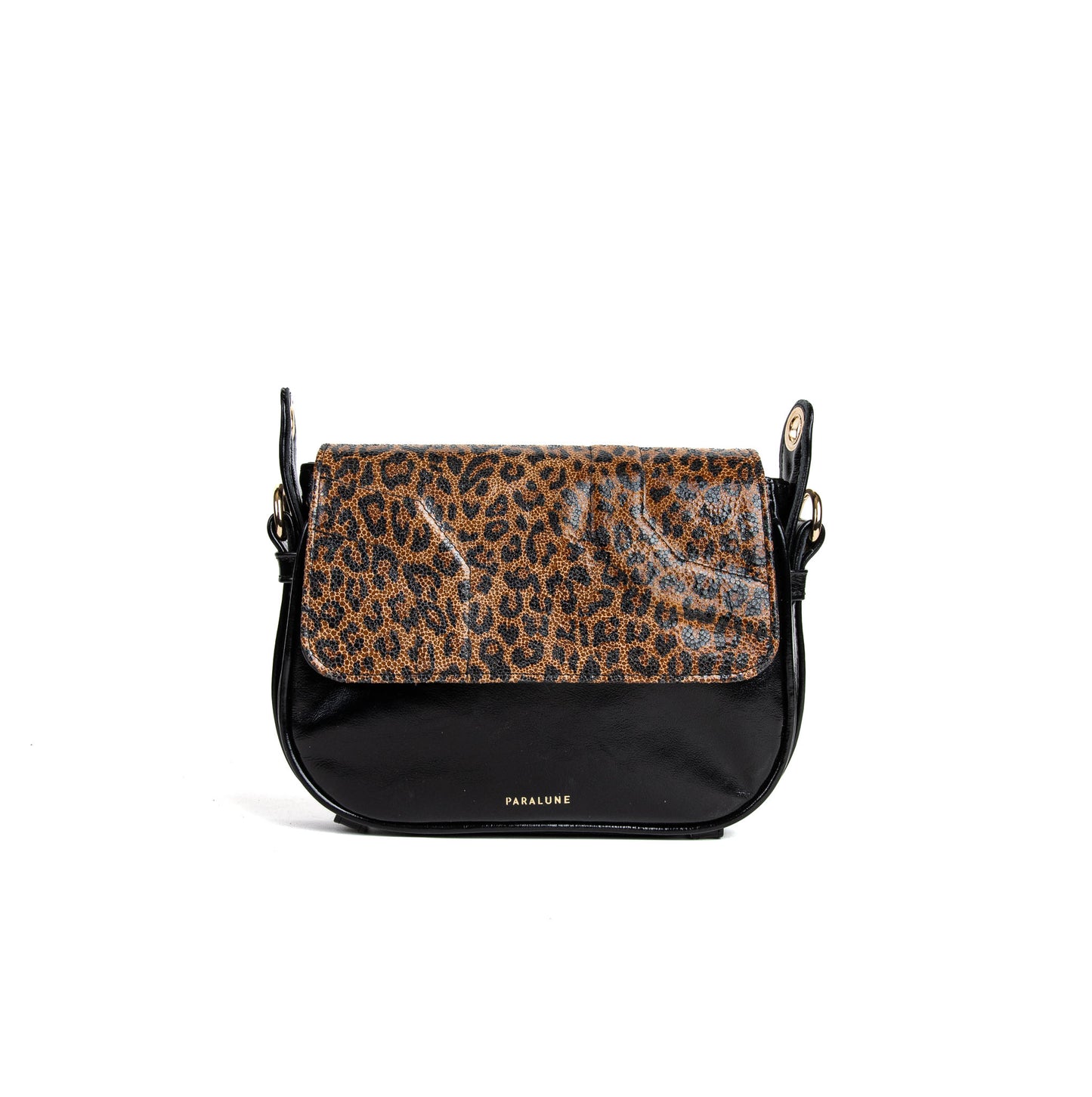Crescente Bag Animal Print