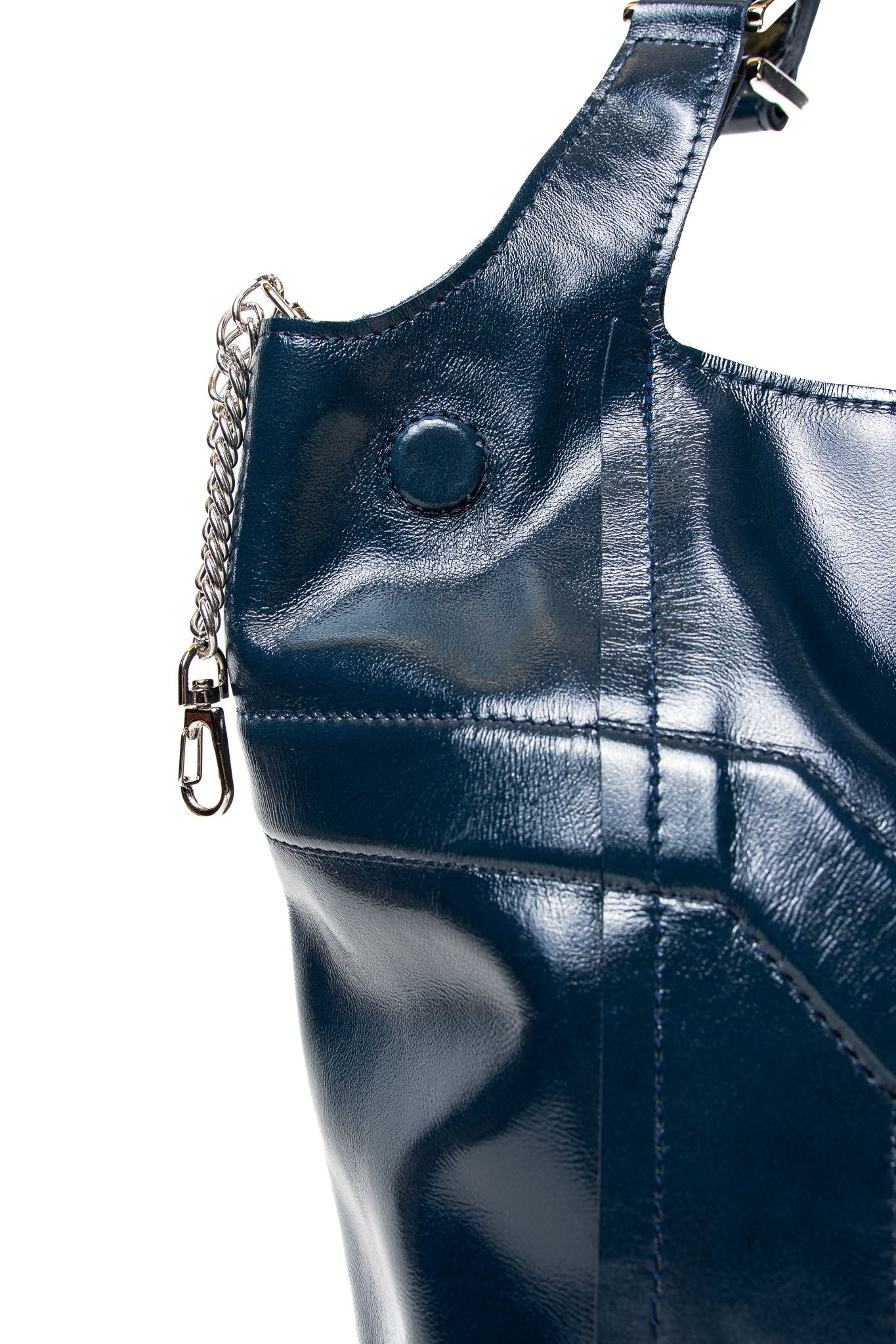 Piena Bag Tidal Teal