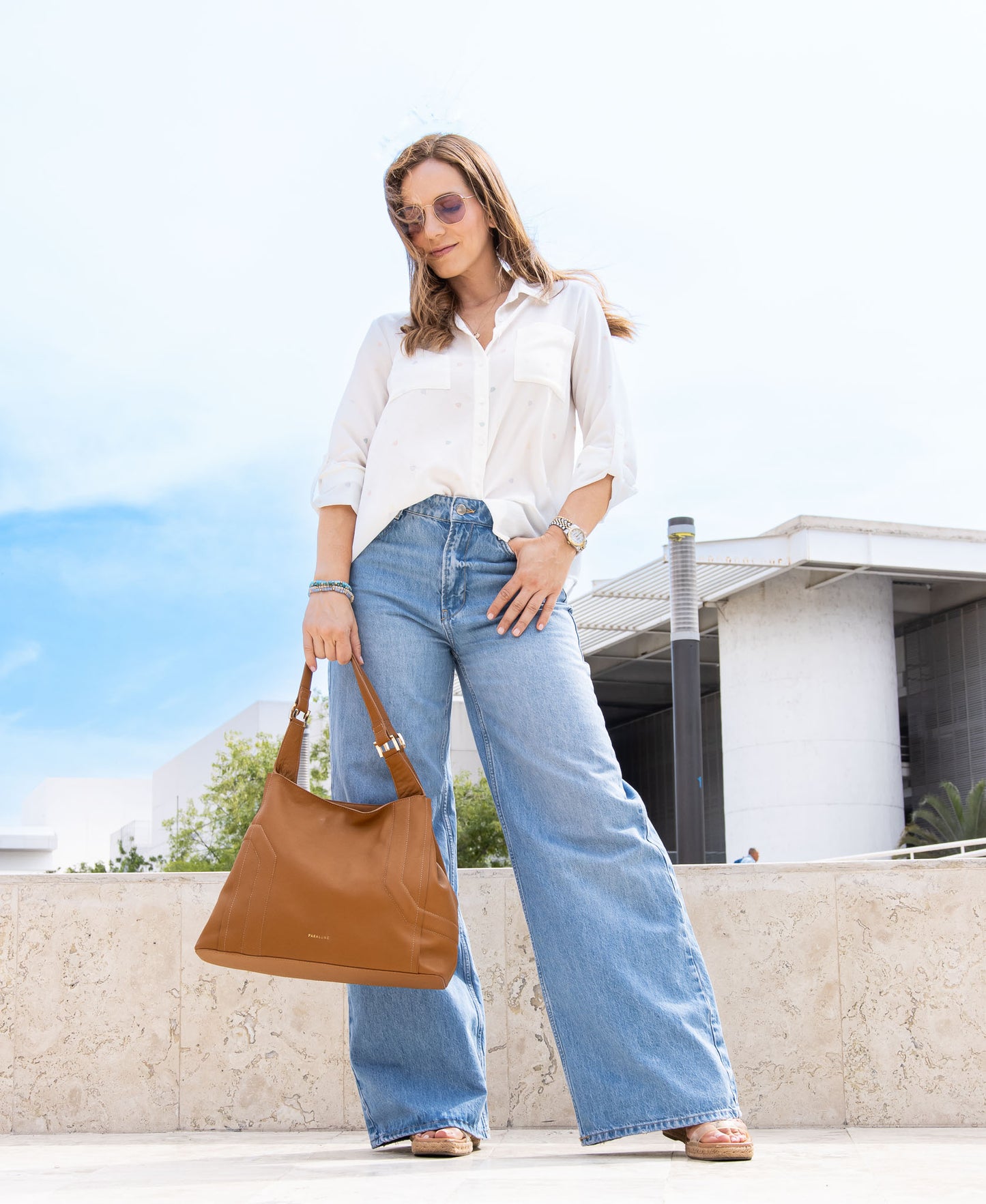 Piena Bag Miel