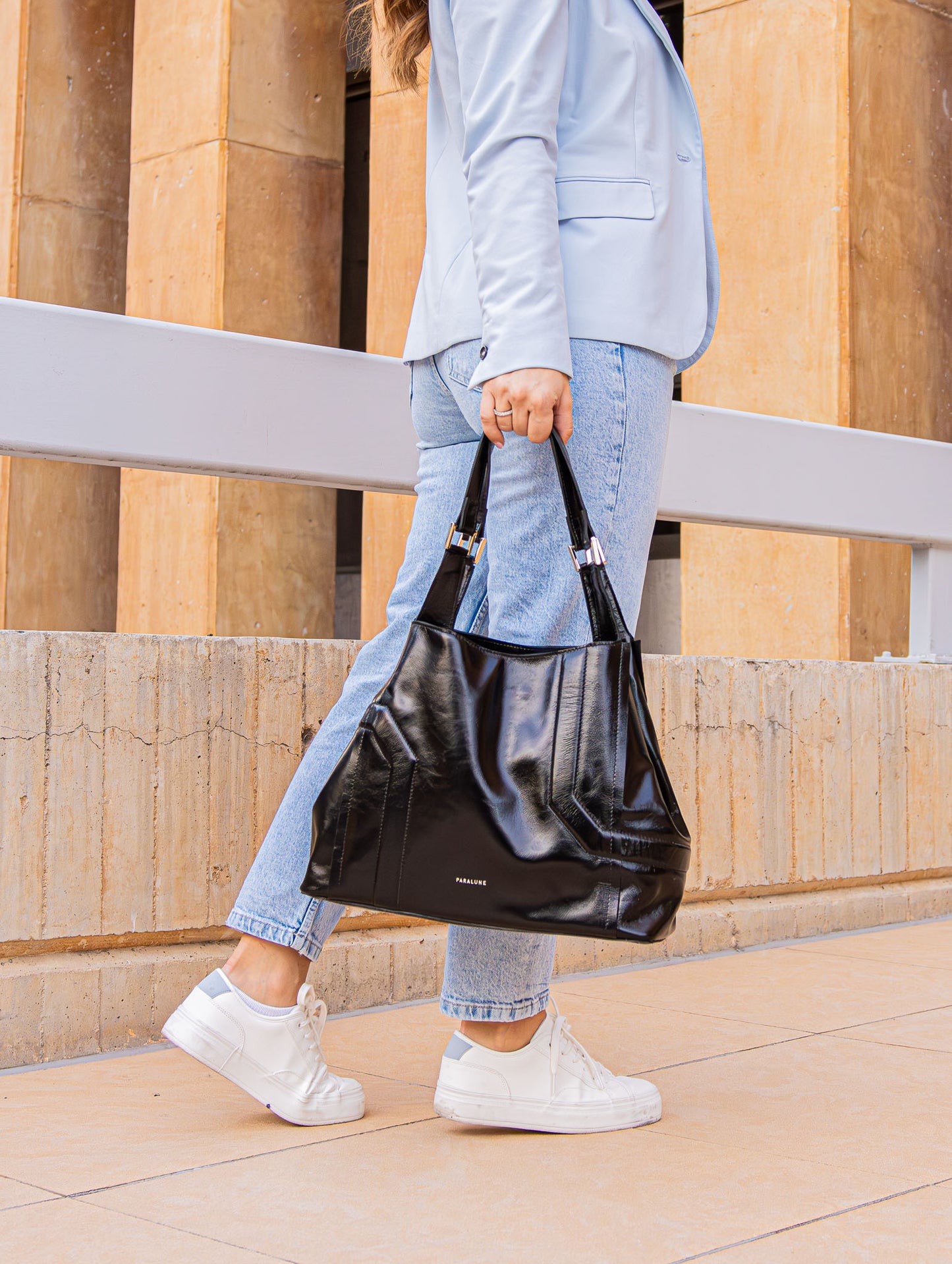 Piena Bag Black