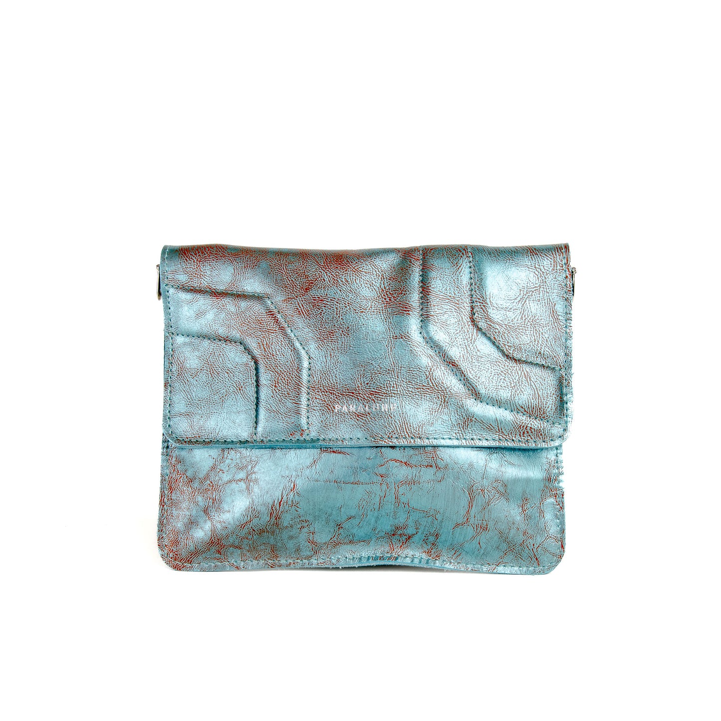 Nova Bag Rust Ceramic