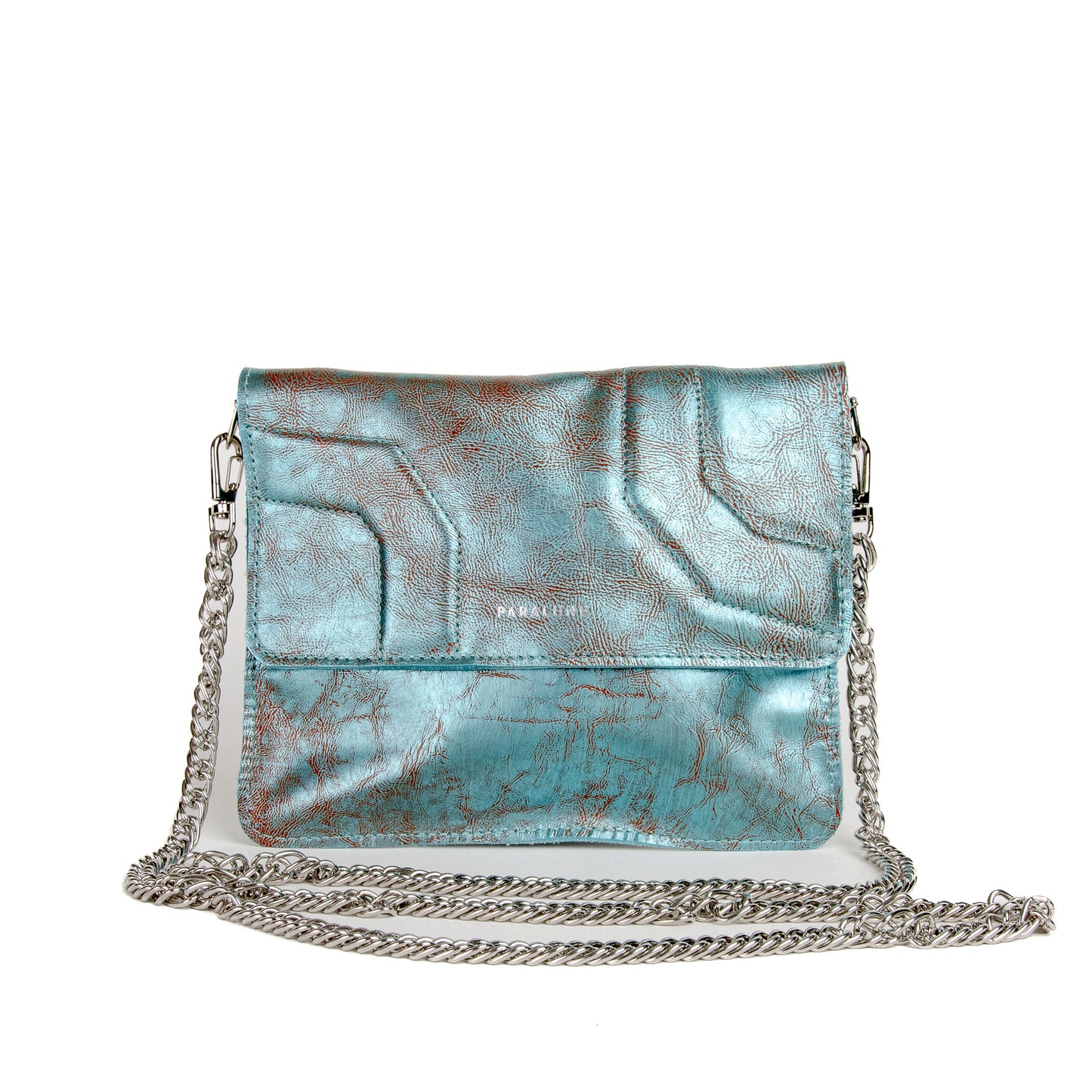 Nova Bag Rust Ceramic