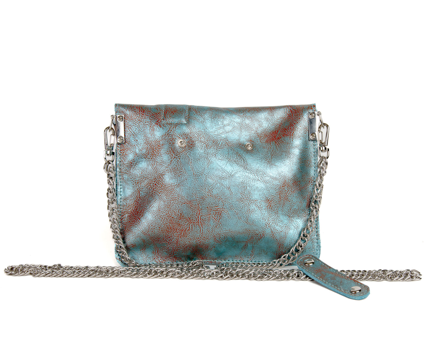 Nova Bag Rust Ceramic