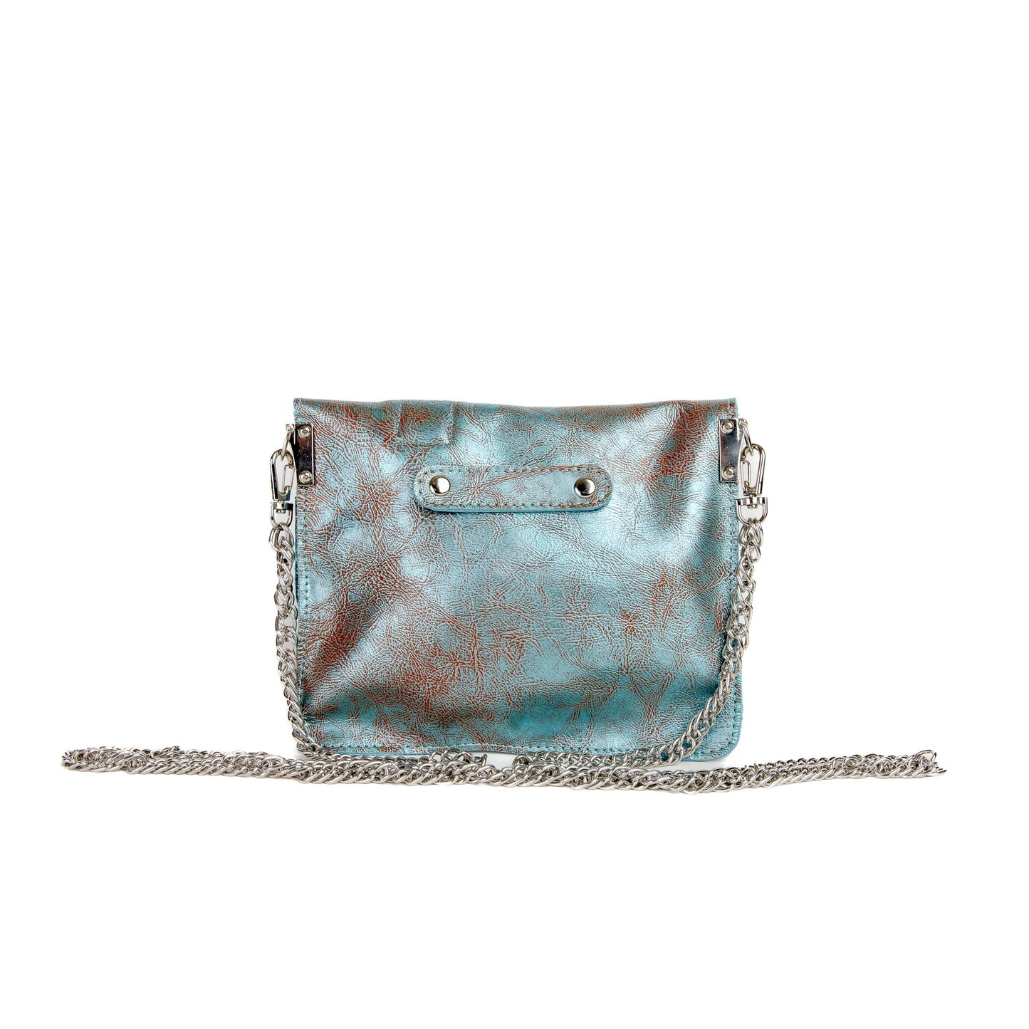 Nova Bag Rust Ceramic