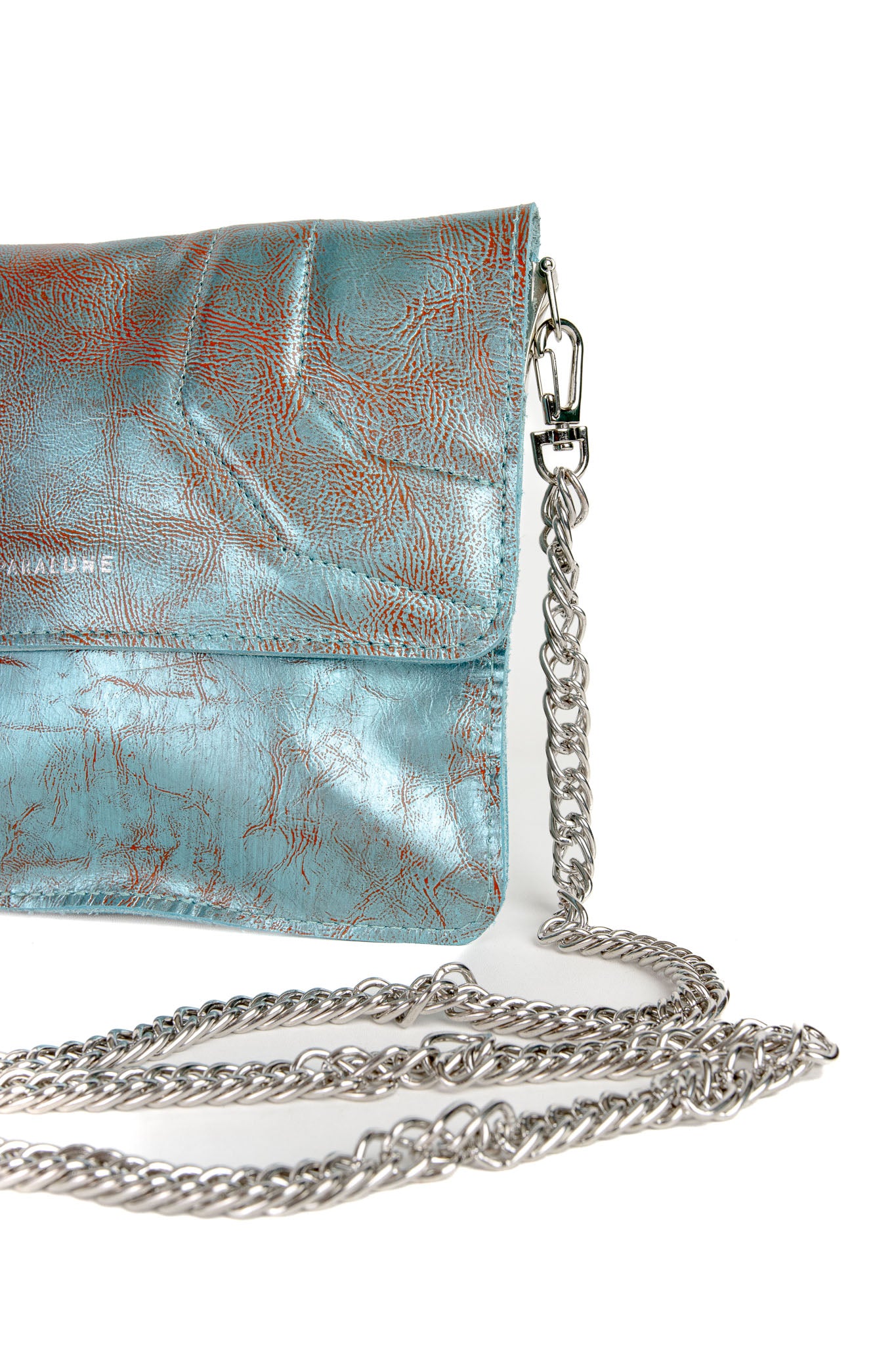 Nova Bag Rust Ceramic