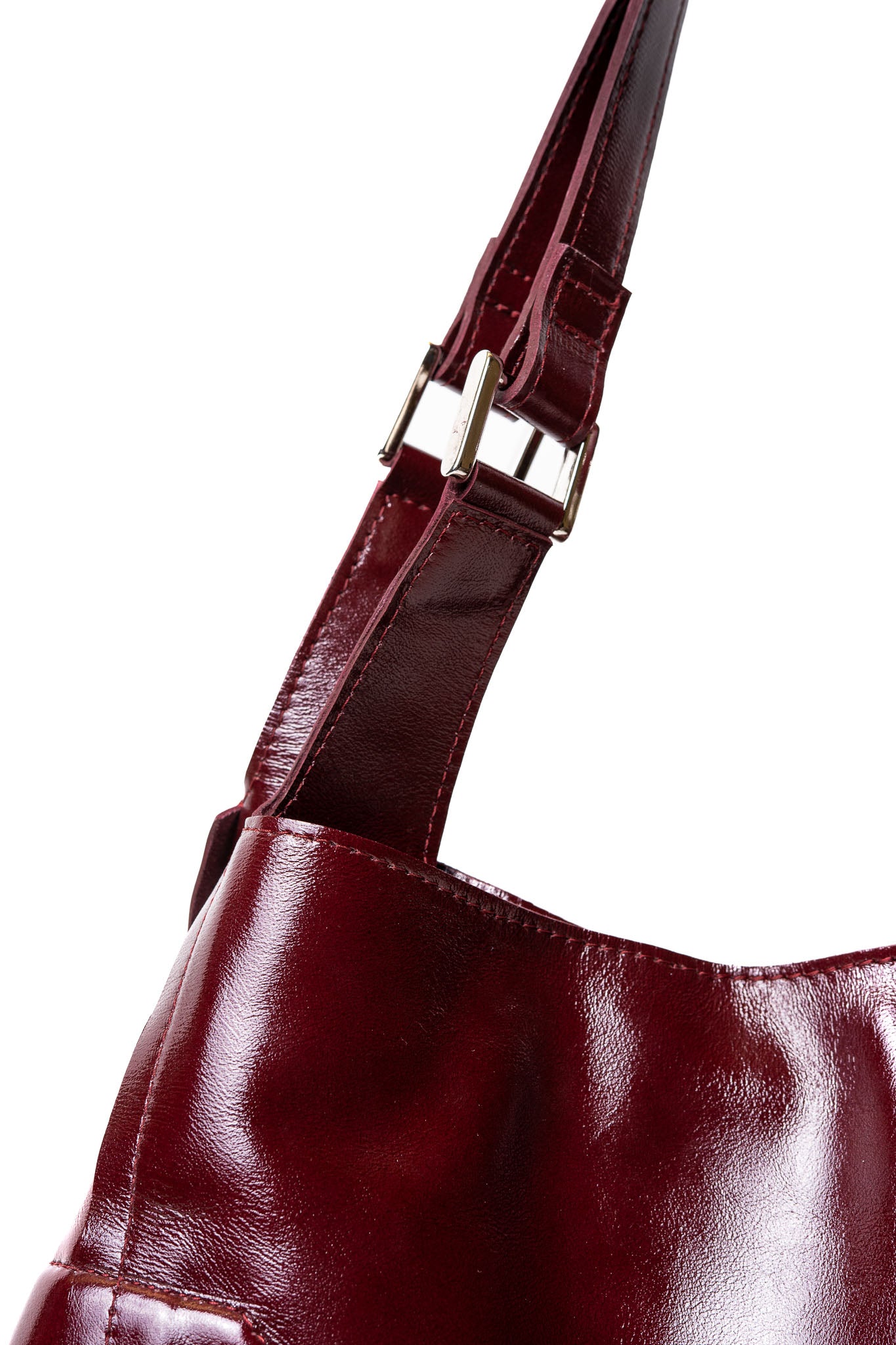 Piena Bag Zarzamora