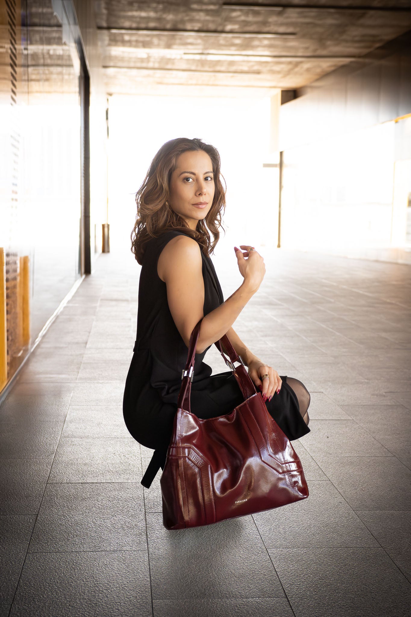Piena Bag Zarzamora