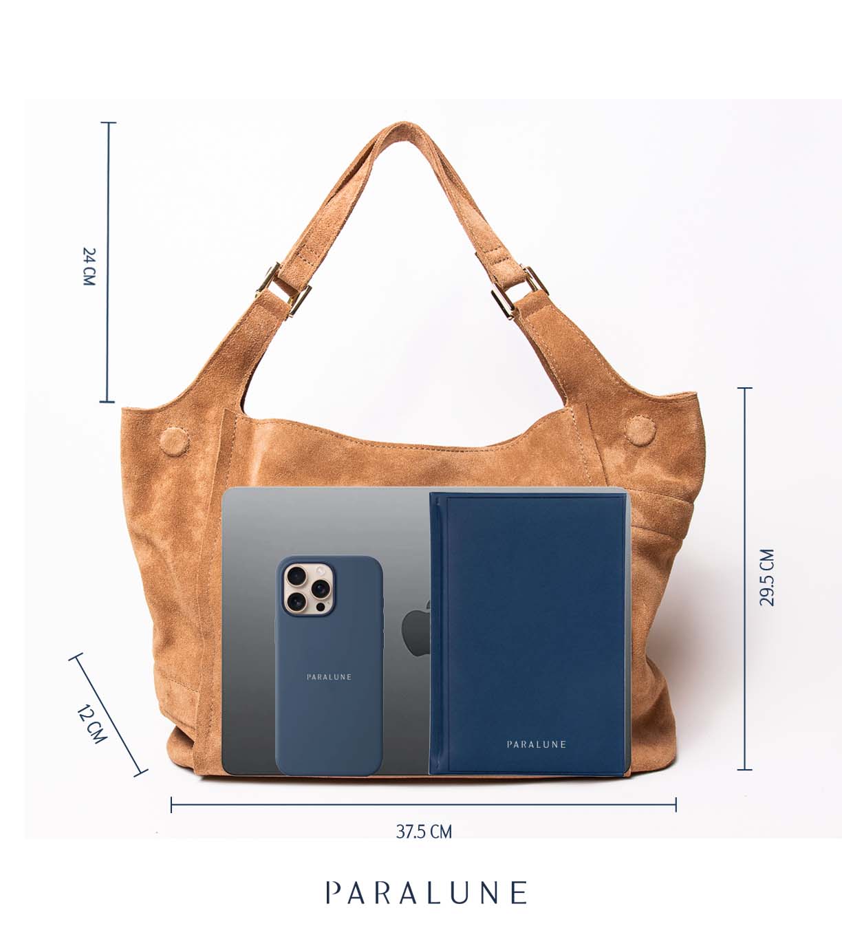 Piena Bag Whisky