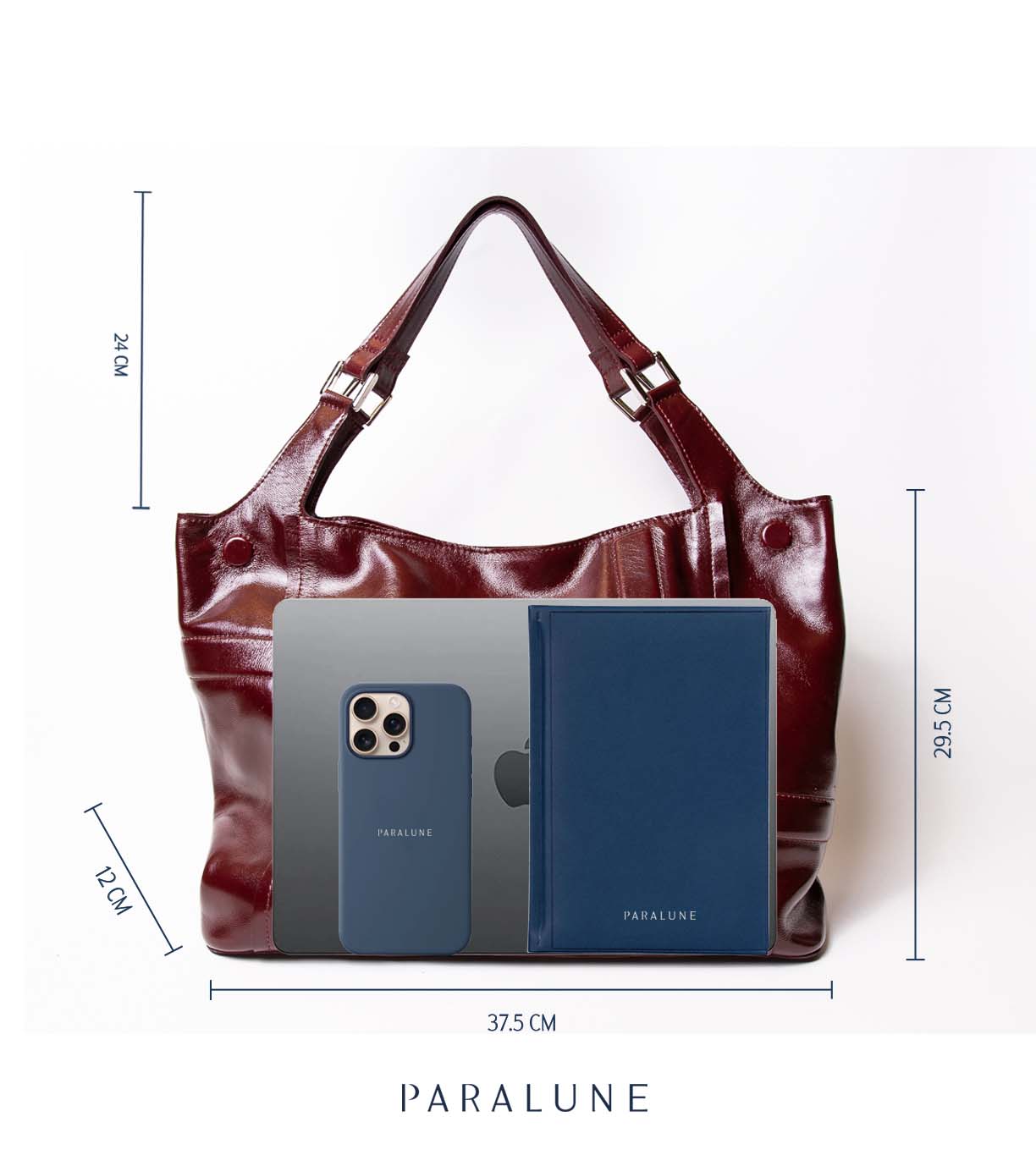 Piena Bag Zarzamora