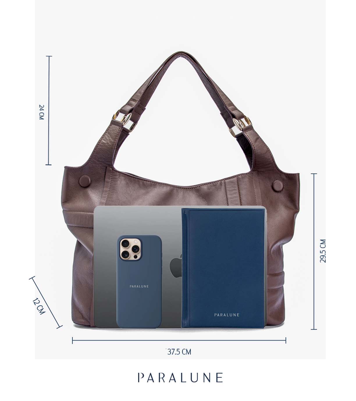 Piena Bag Chocolate