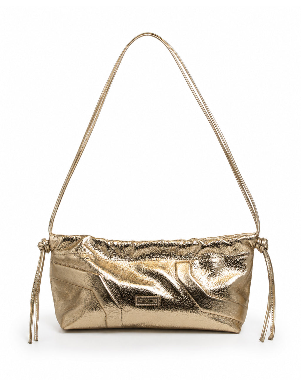 Clissea Bag Gold