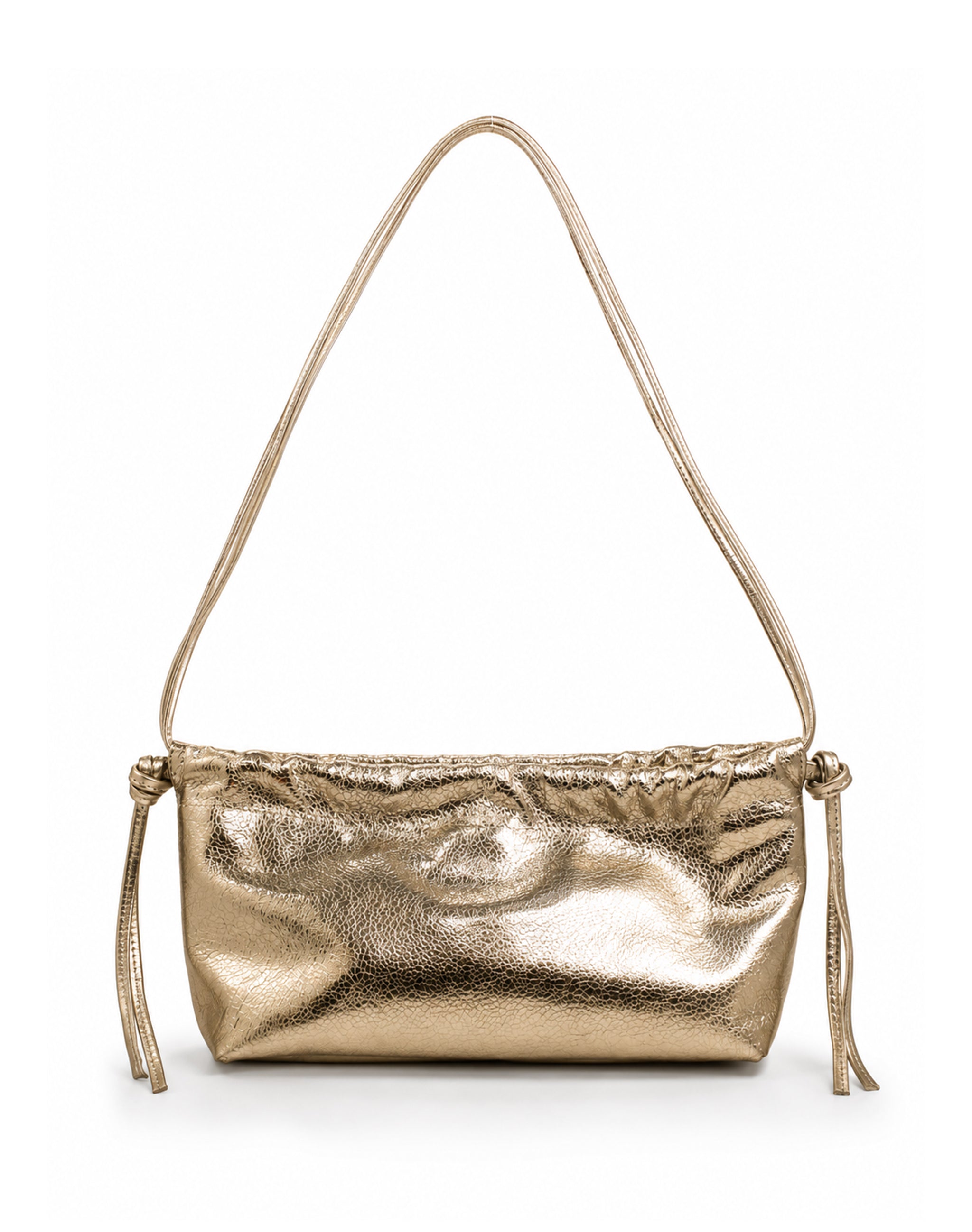 Clissea Bag Gold