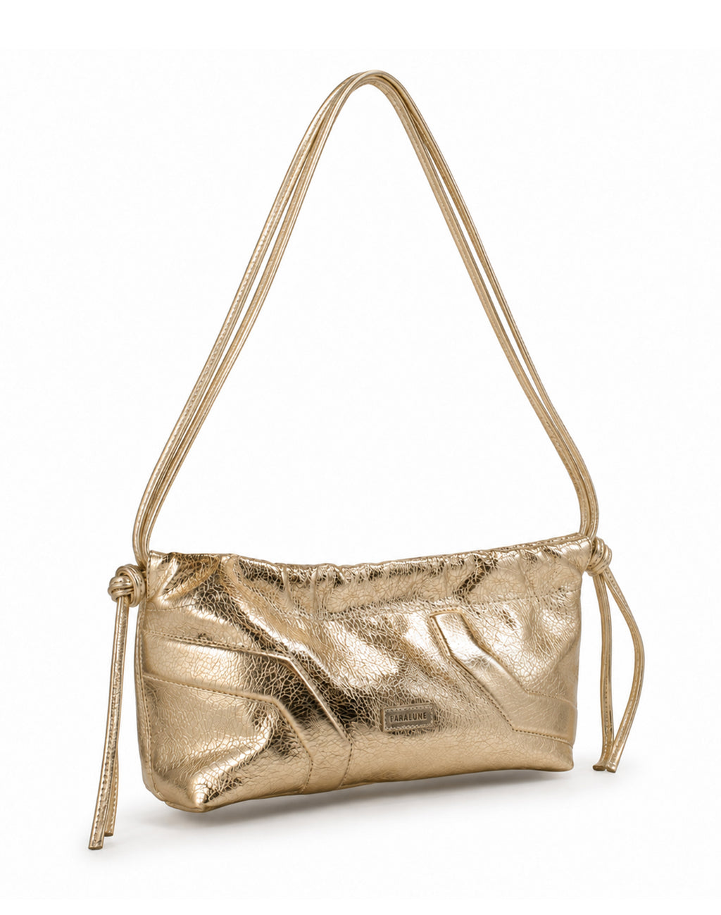 Clissea Bag Gold