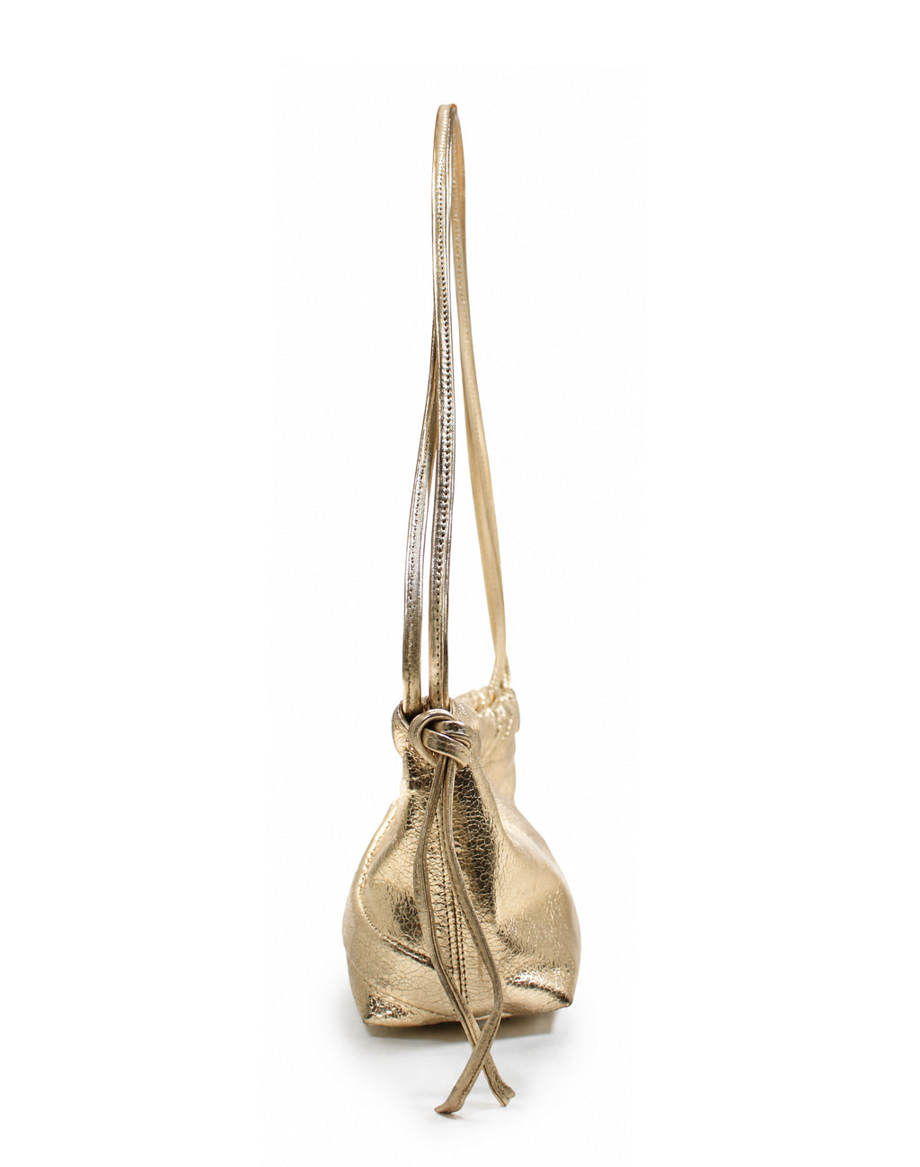 Clissea Bag Gold