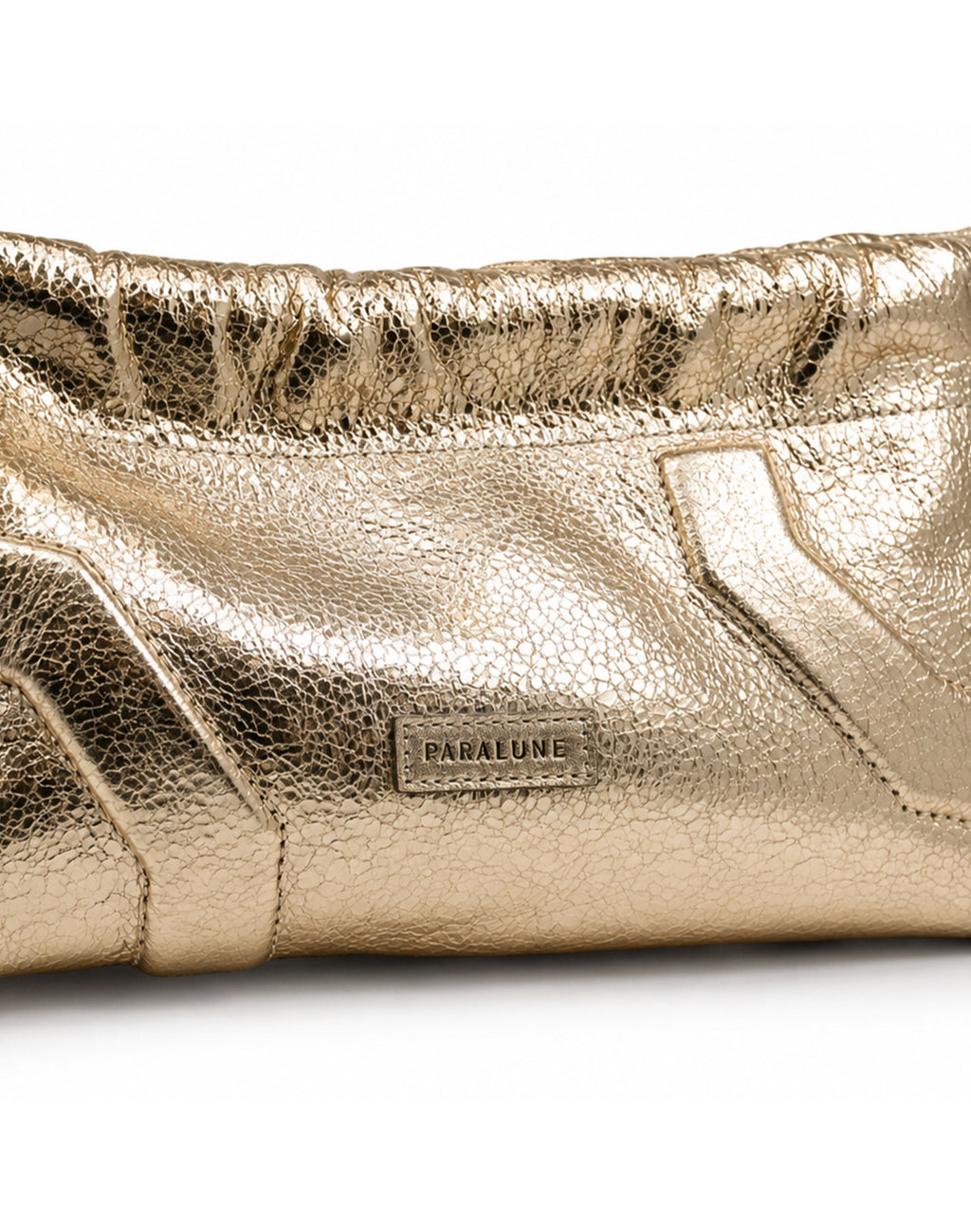 Clissea Bag Gold
