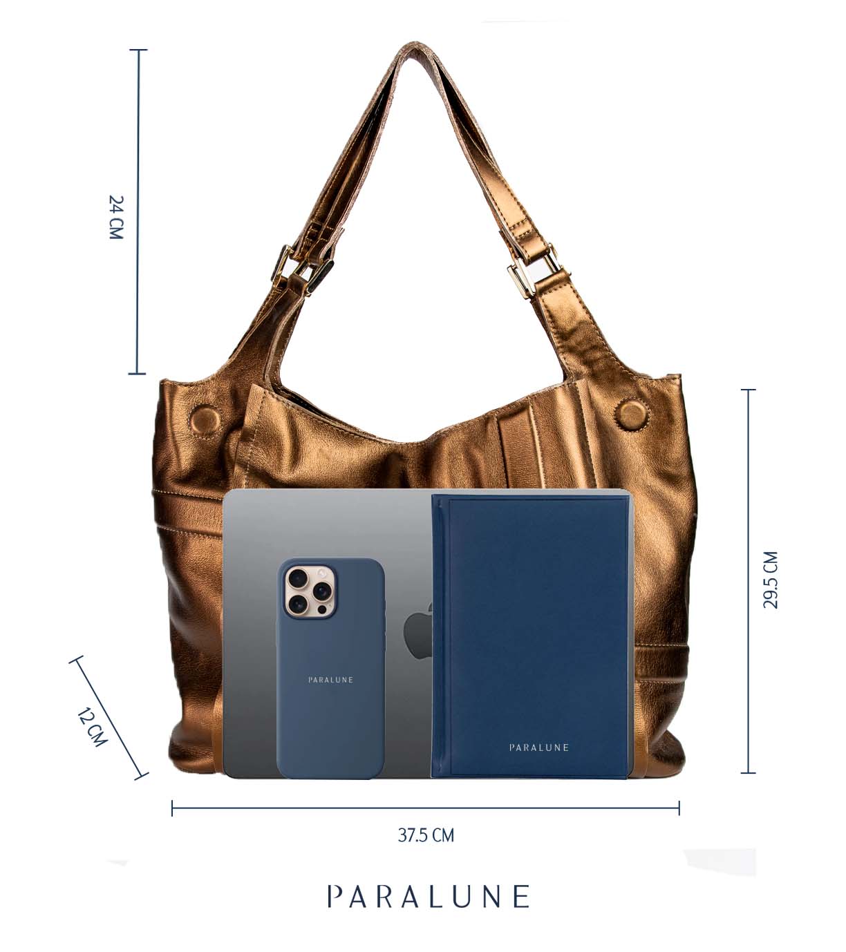 Piena Bag Copper