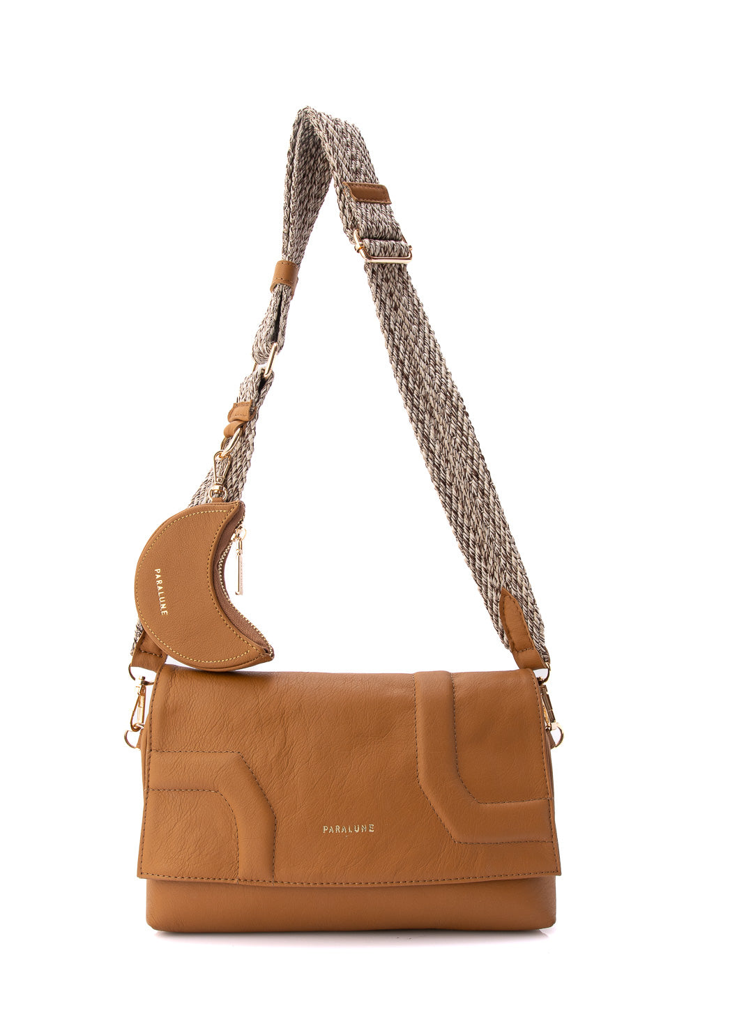 Lunnante Bag Miel