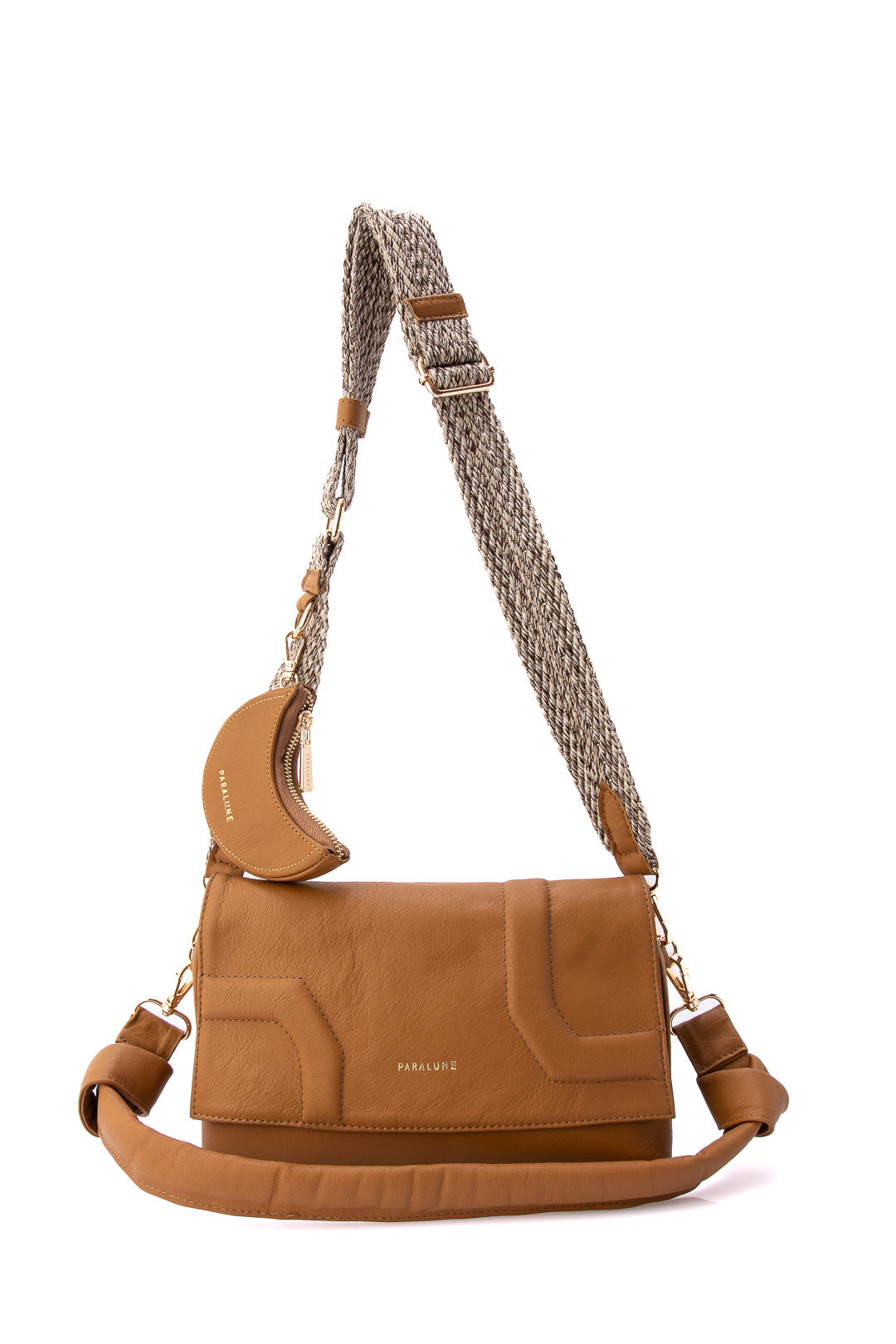 Lunnante Bag Miel