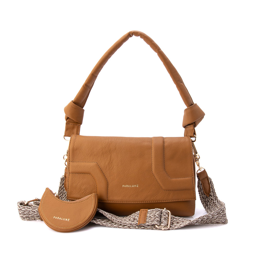 Lunnante Bag Miel