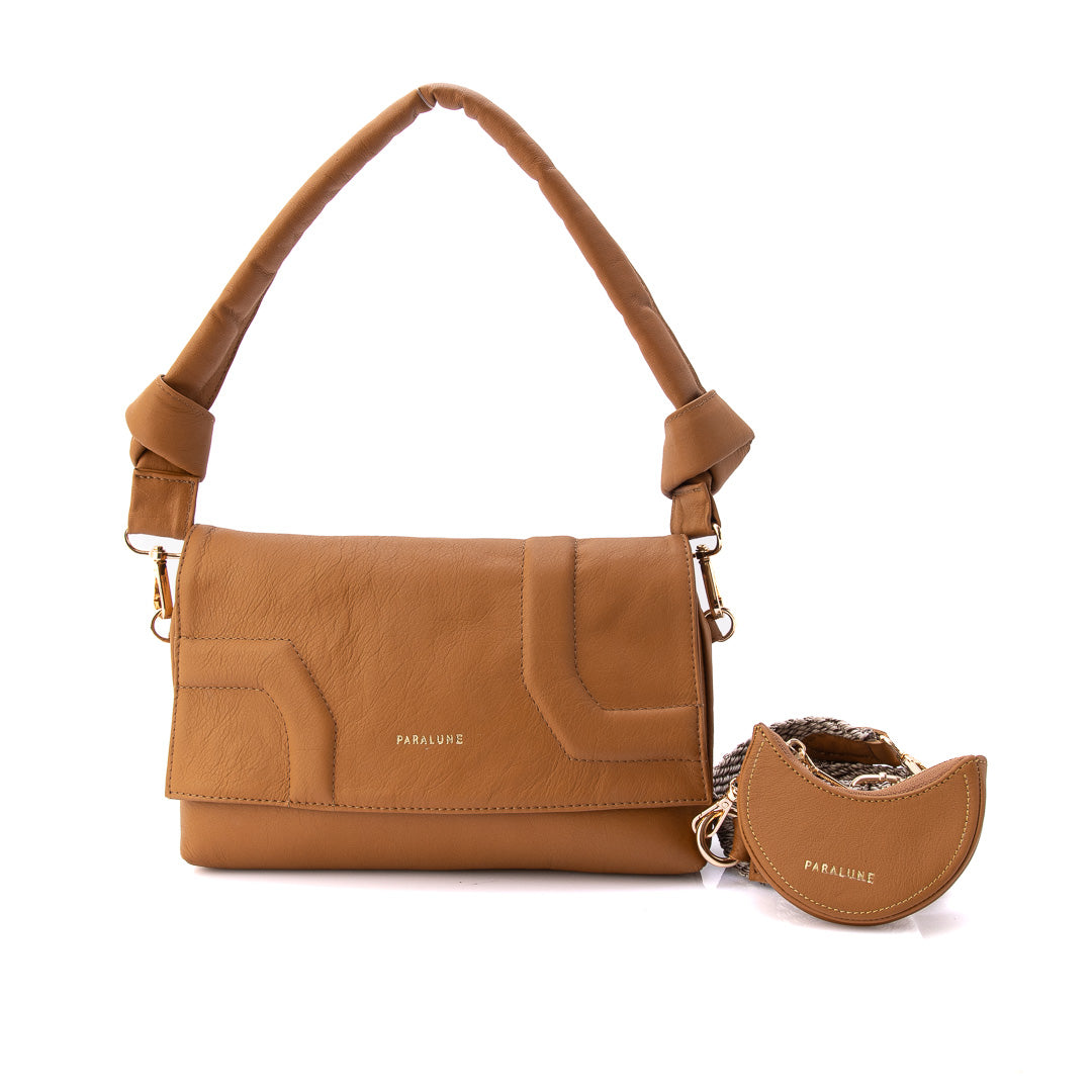 Lunnante Bag Miel