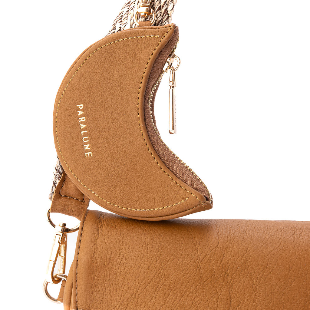 Lunnante Bag Miel