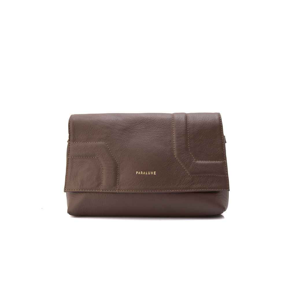 Lunnante Bag Chocolate