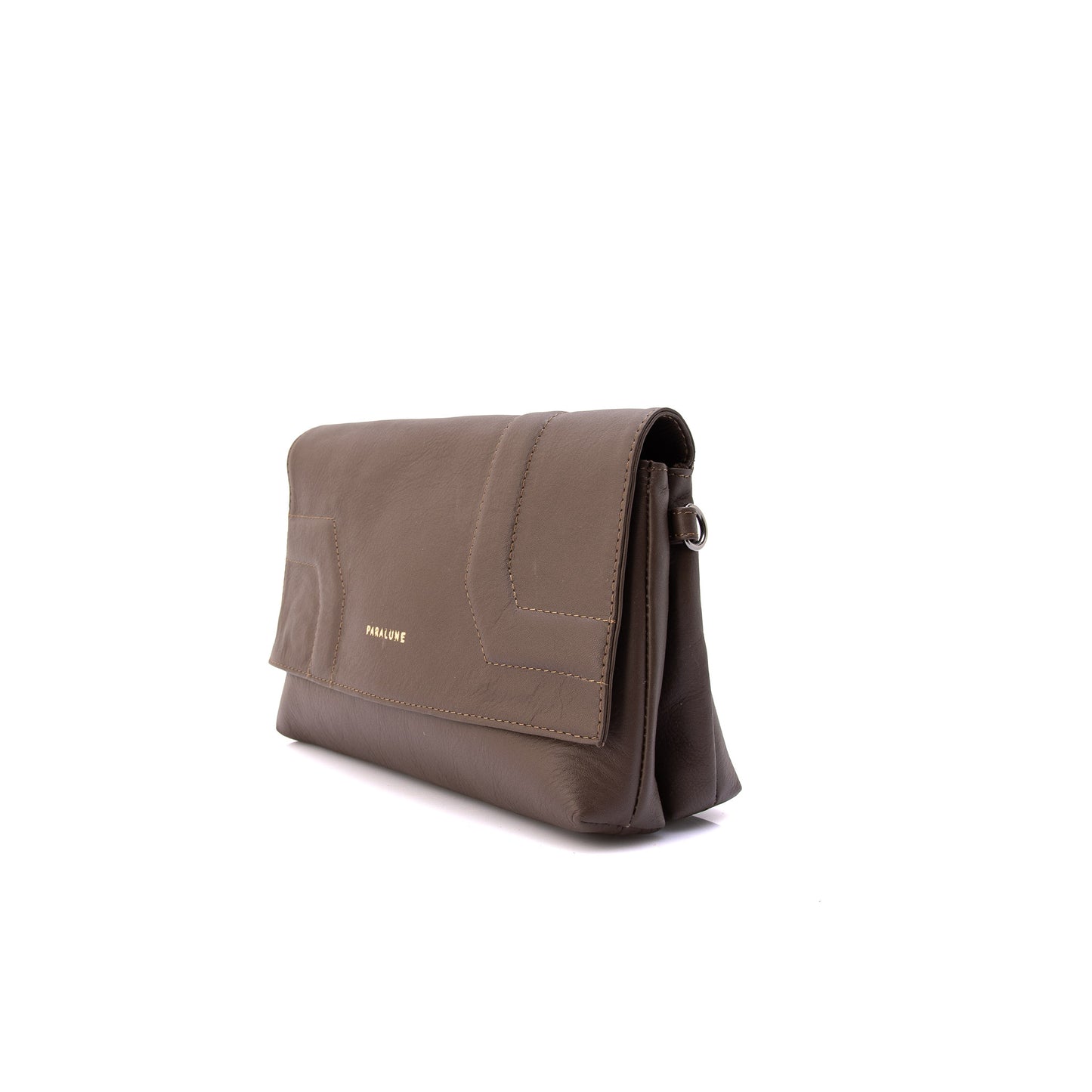 Lunnante Bag Chocolate