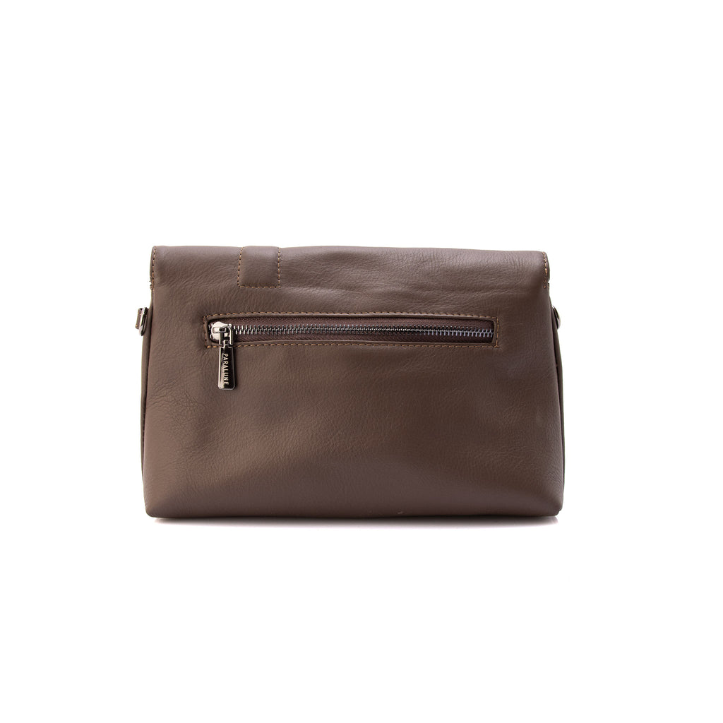 Lunnante Bag Chocolate