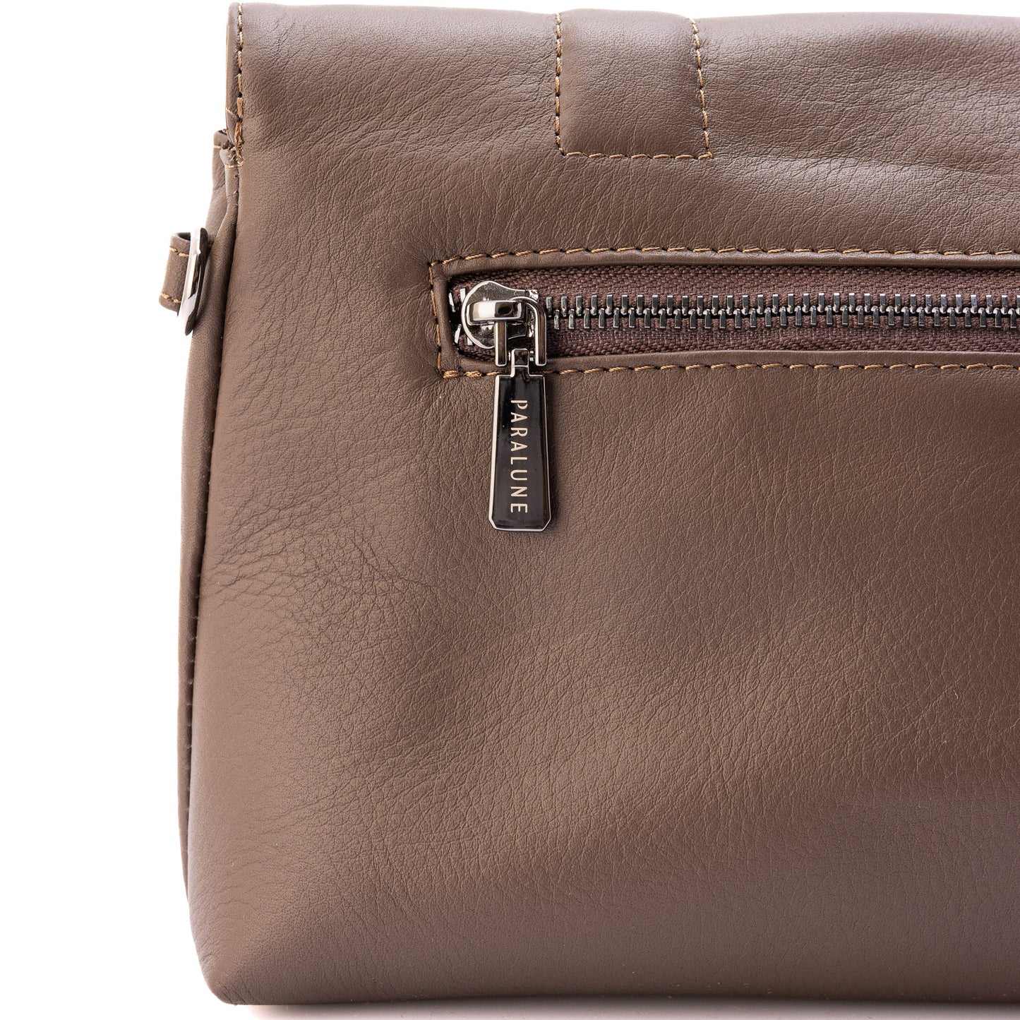 Lunnante Bag Chocolate