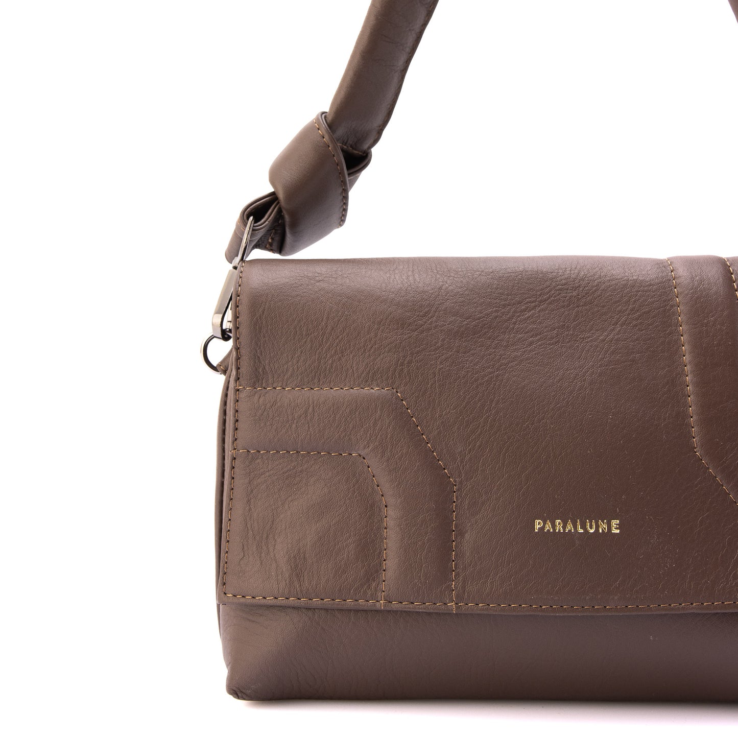 Lunnante Bag Chocolate