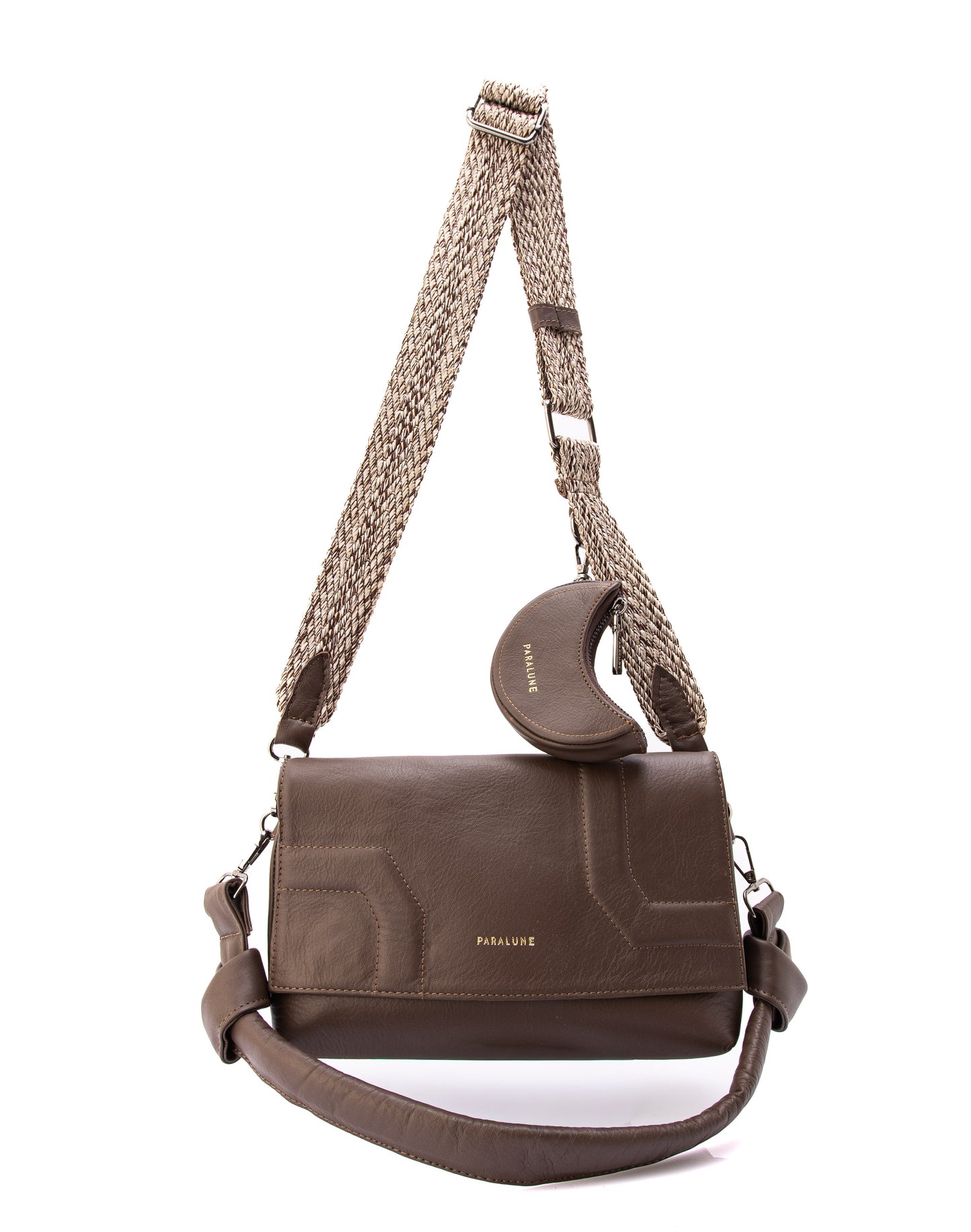 Lunnante Bag Chocolate