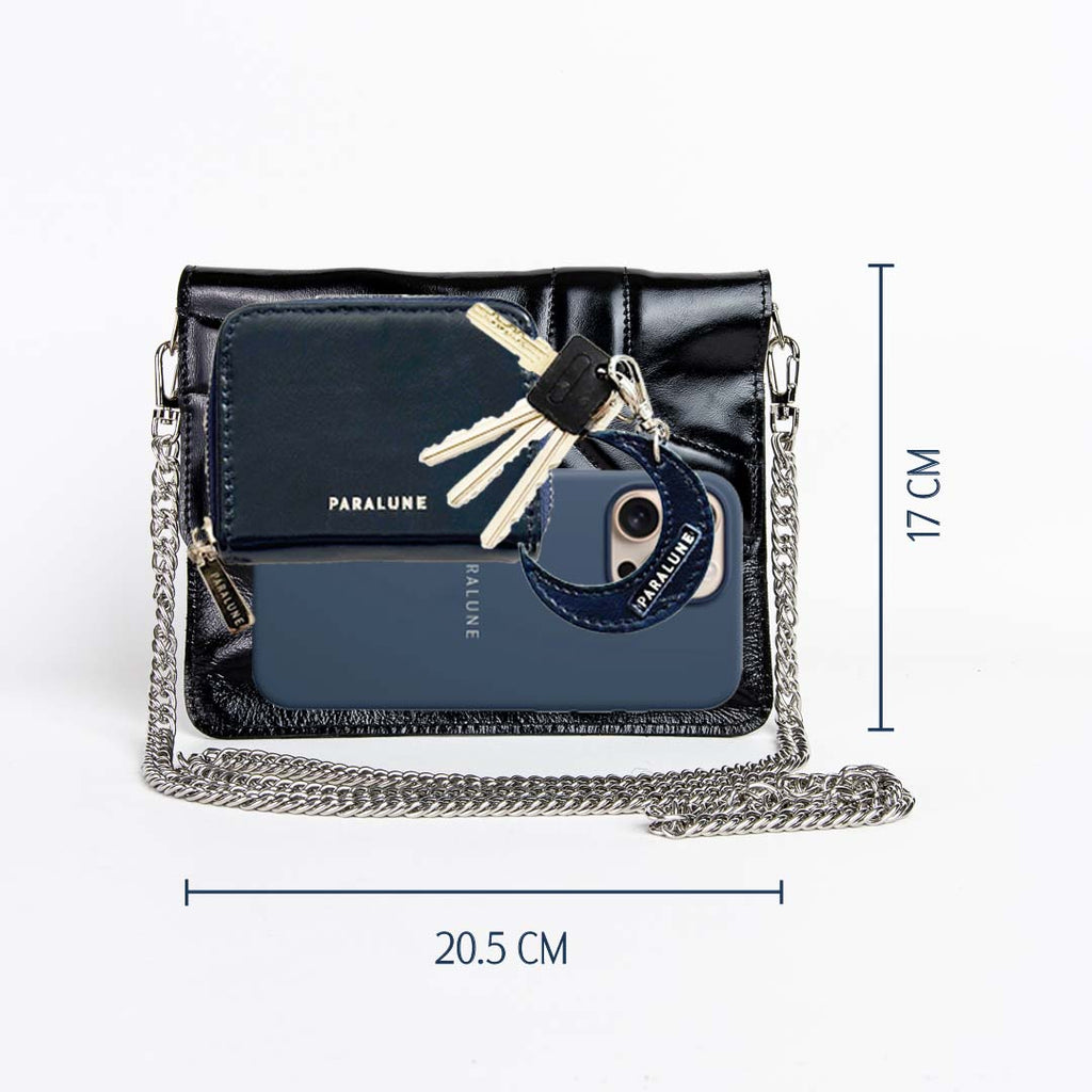 Nova Bag Black