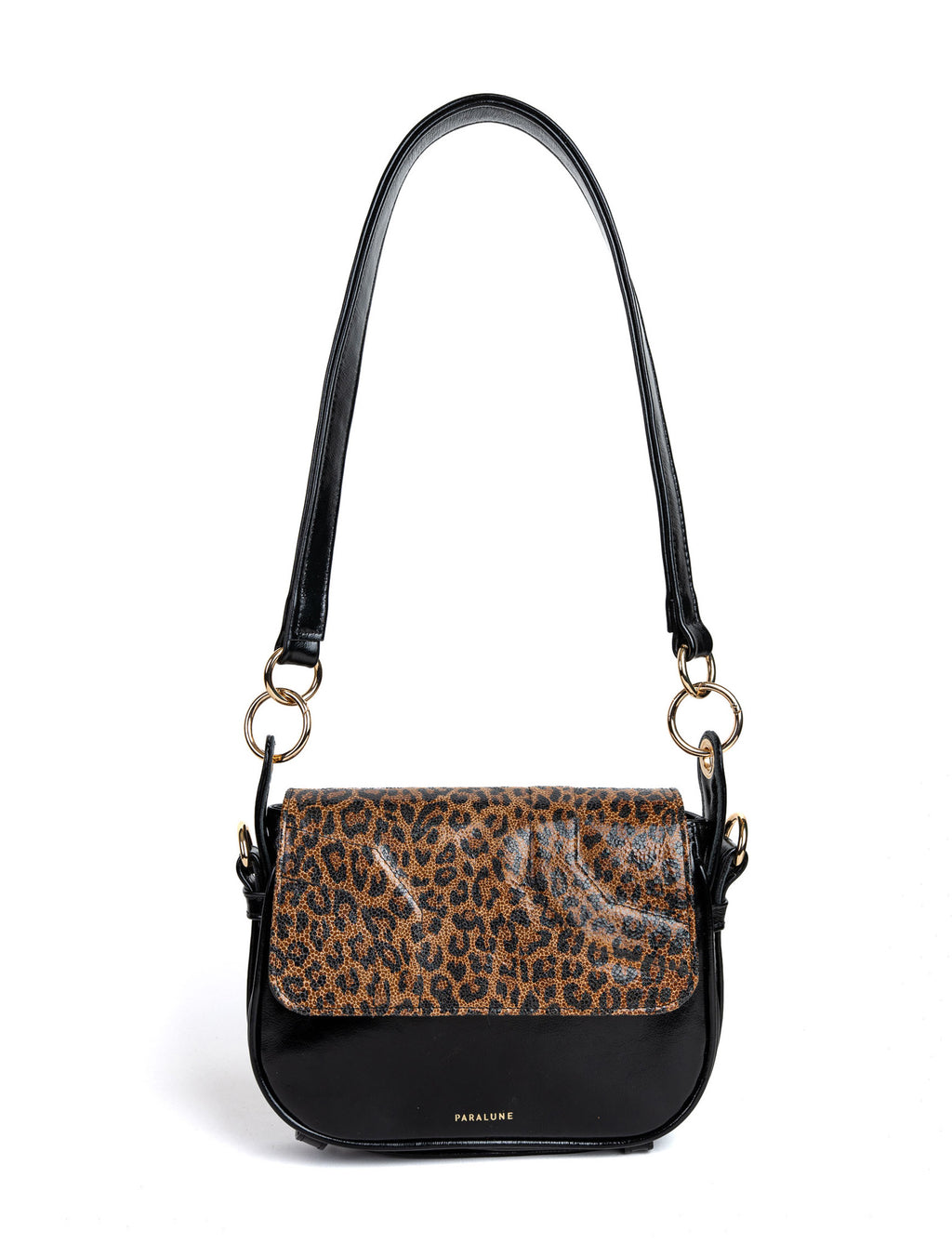 Crescente Bag Animal Print