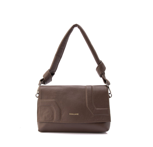 Lunnante Bag Chocolate
