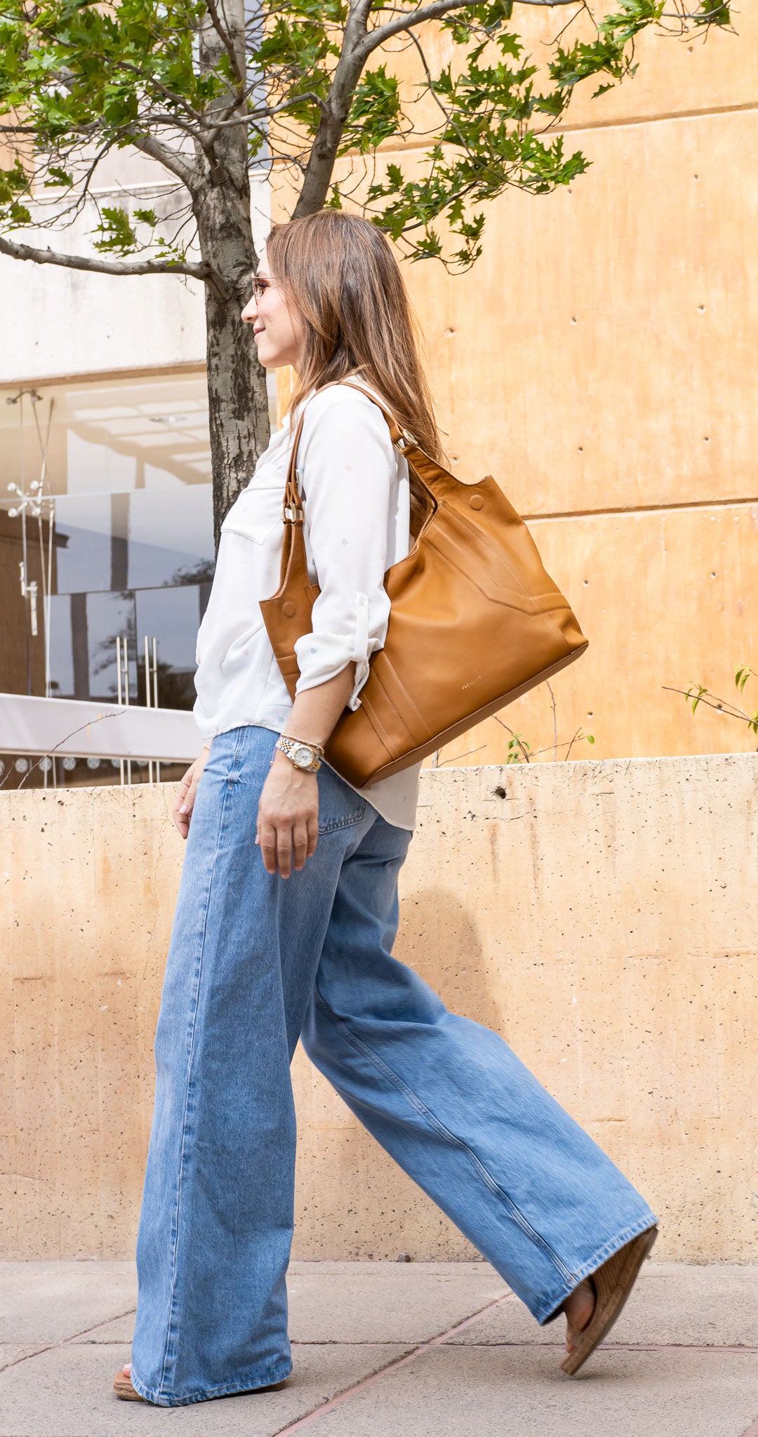 Piena Bag Miel