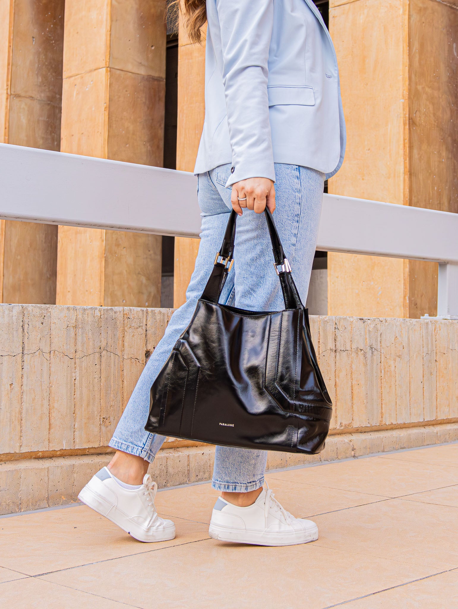Piena Bag Black