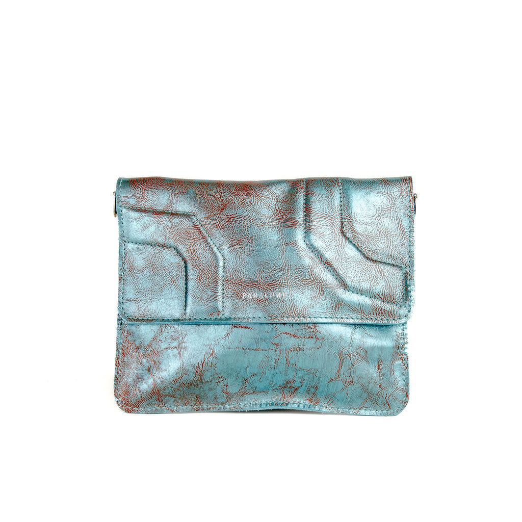 Nova Bag Rust Ceramic