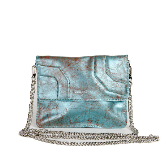 Nova Bag Rust Ceramic