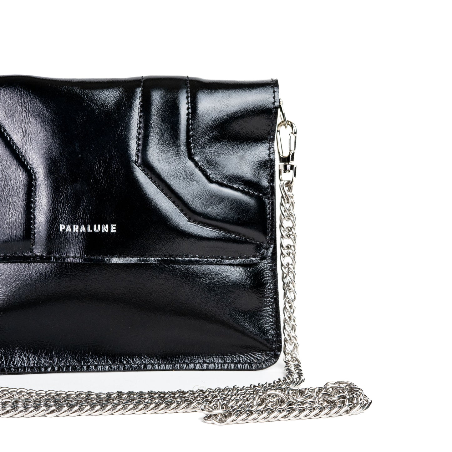 Nova Bag Black