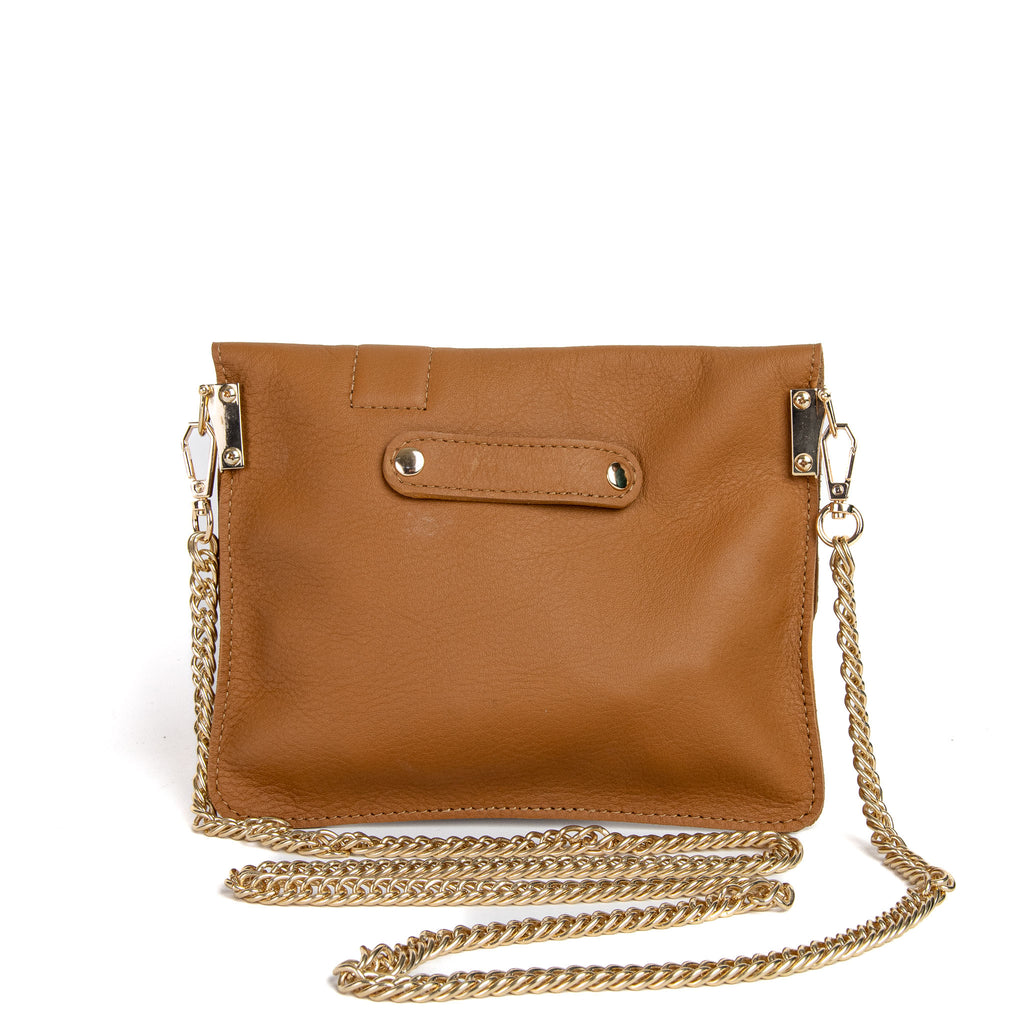 Nova Bag Miel