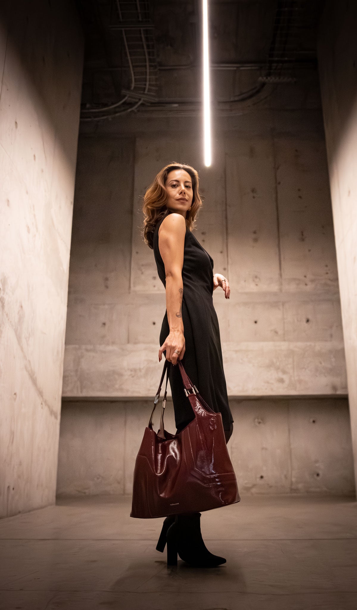 Piena Bag Zarzamora